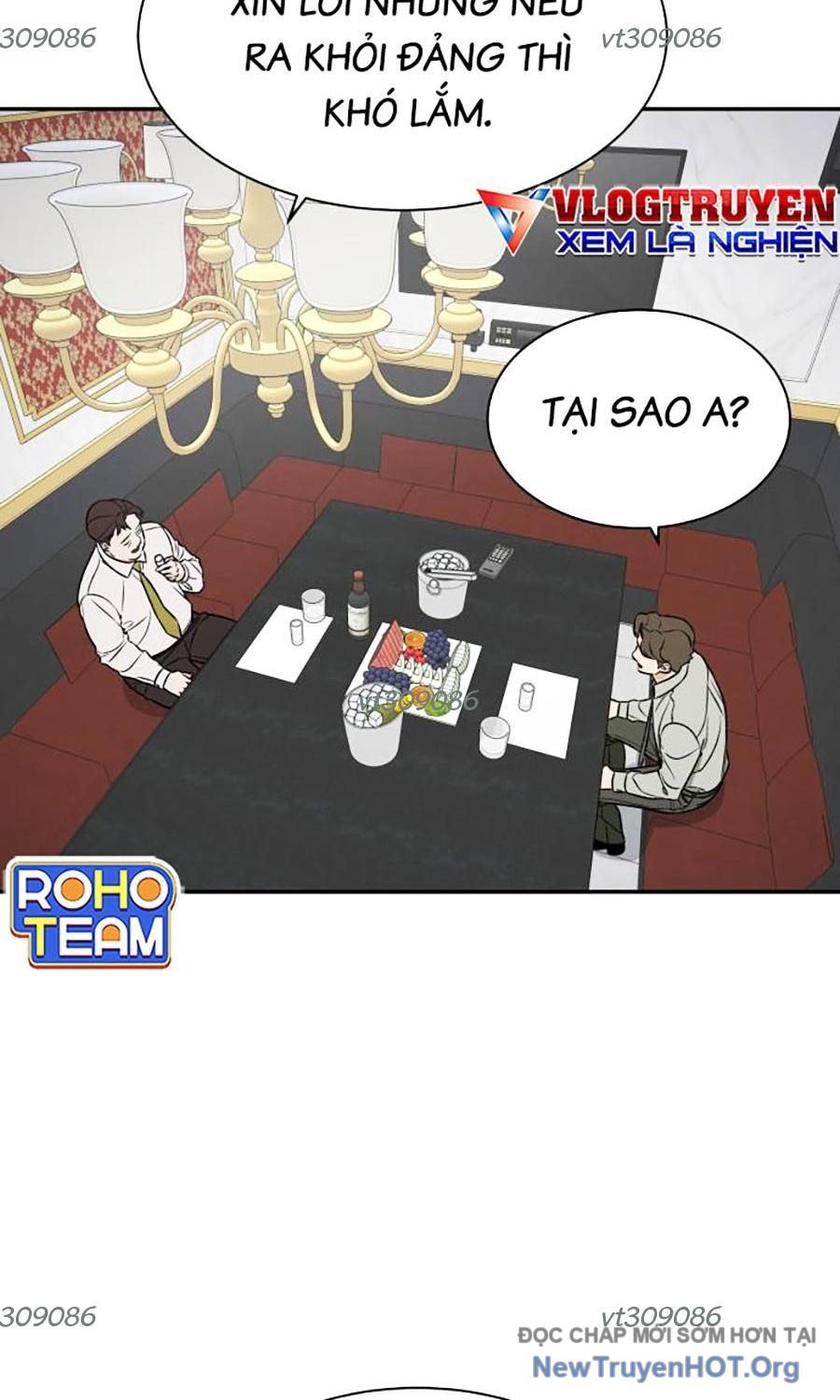 Cơ Quan Tự Hủy Chapter 30 - Trang 2