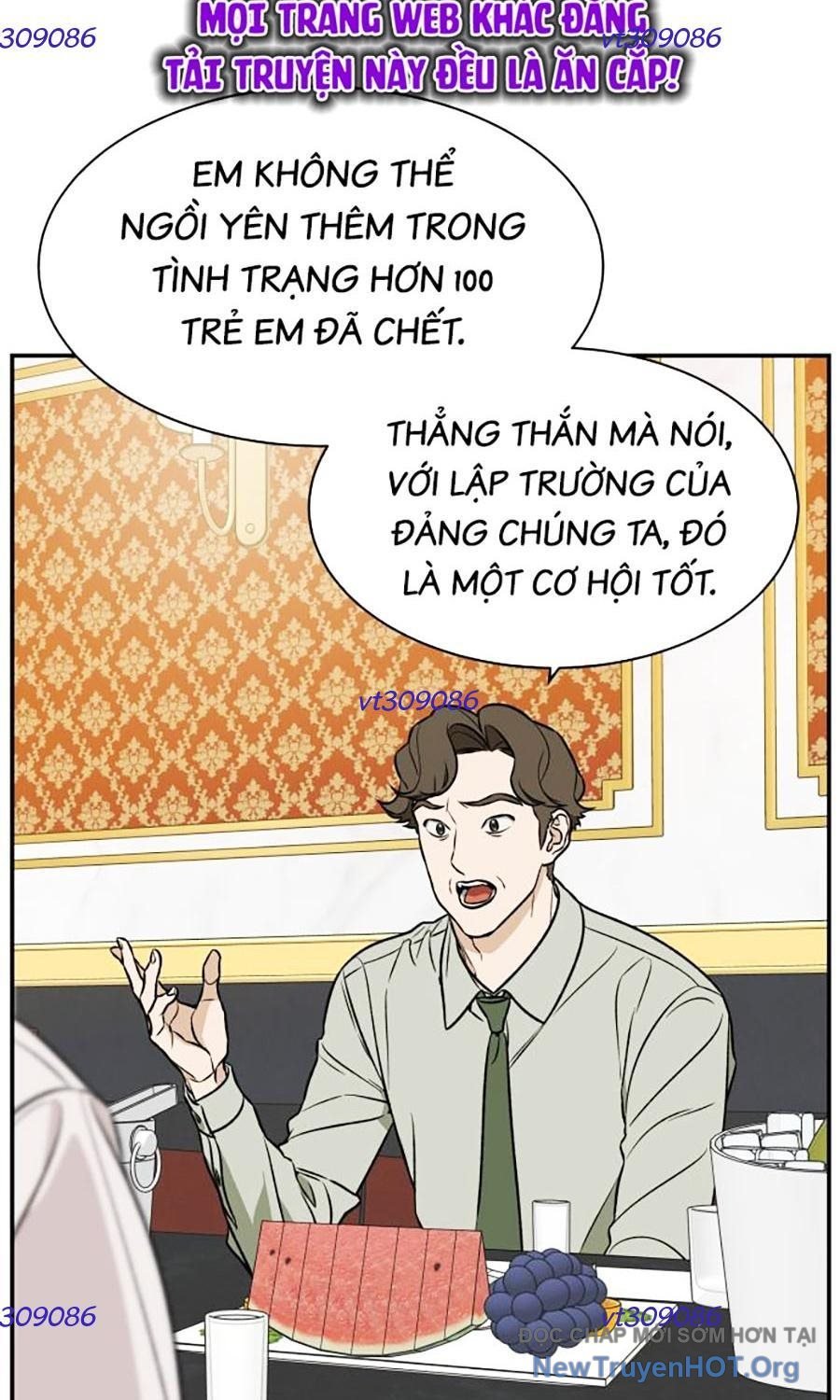 Cơ Quan Tự Hủy Chapter 30 - Trang 2