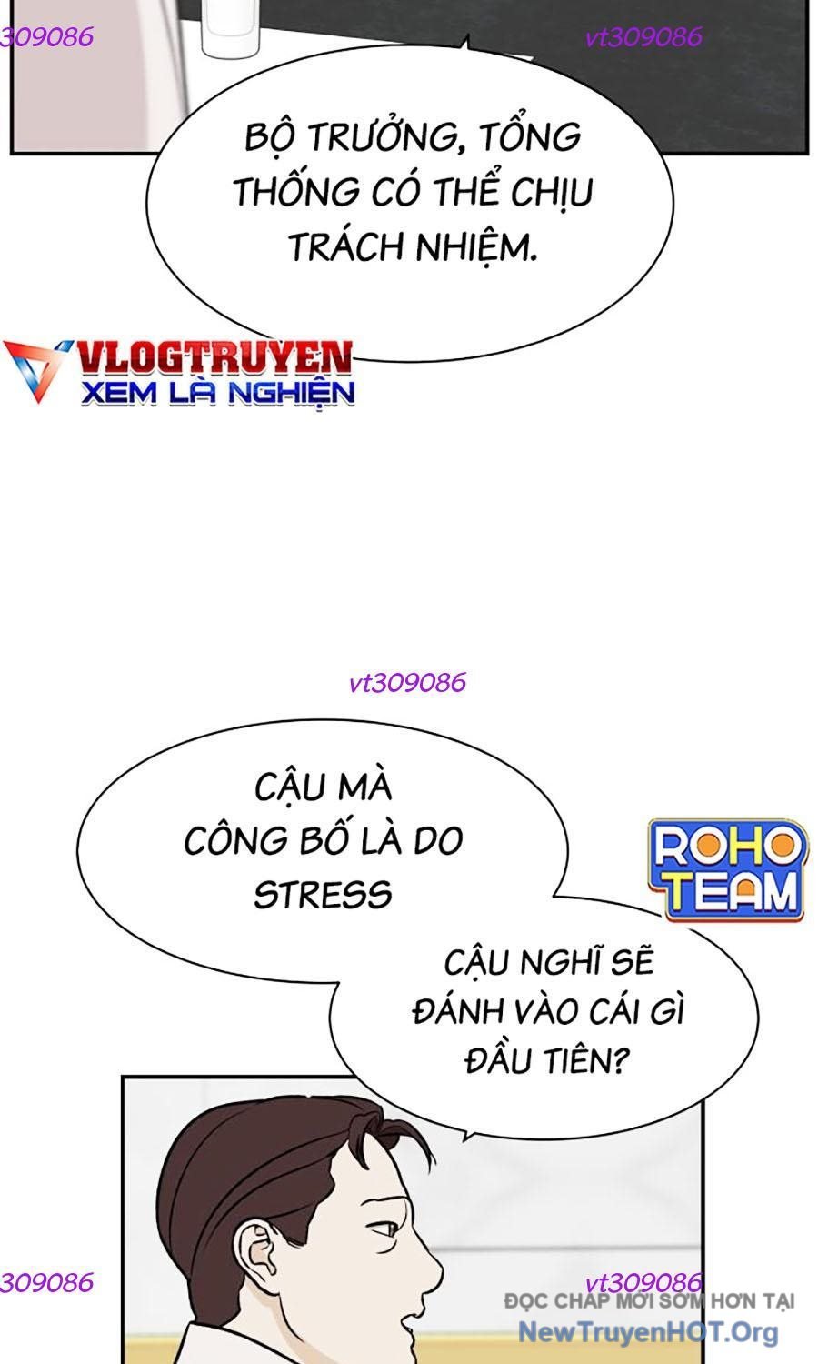 Cơ Quan Tự Hủy Chapter 30 - Trang 2