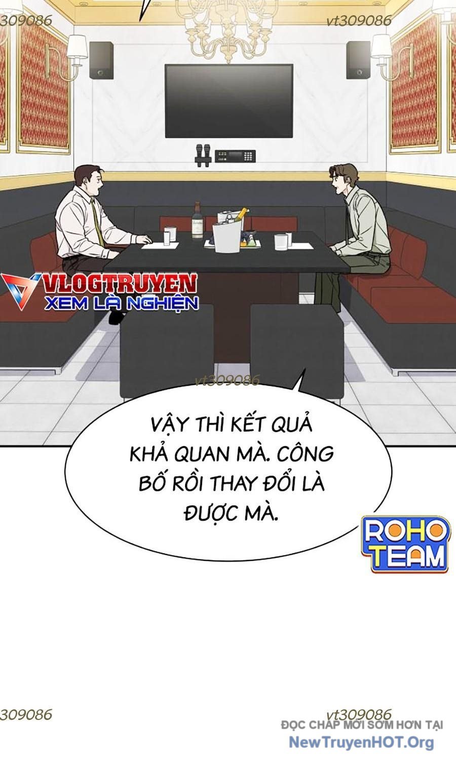 Cơ Quan Tự Hủy Chapter 30 - Trang 2