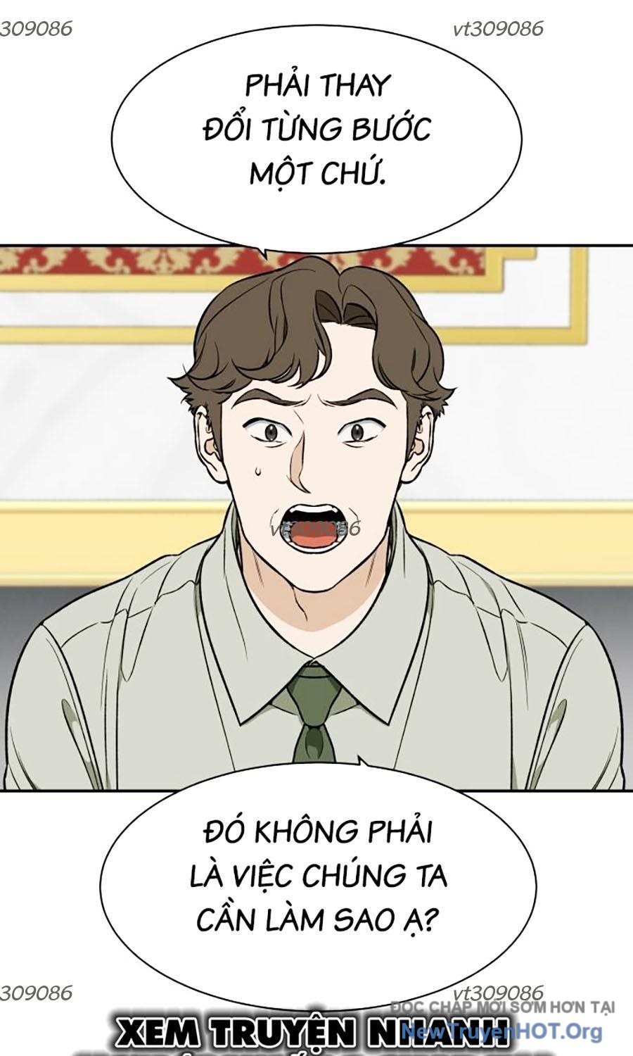 Cơ Quan Tự Hủy Chapter 30 - Trang 2