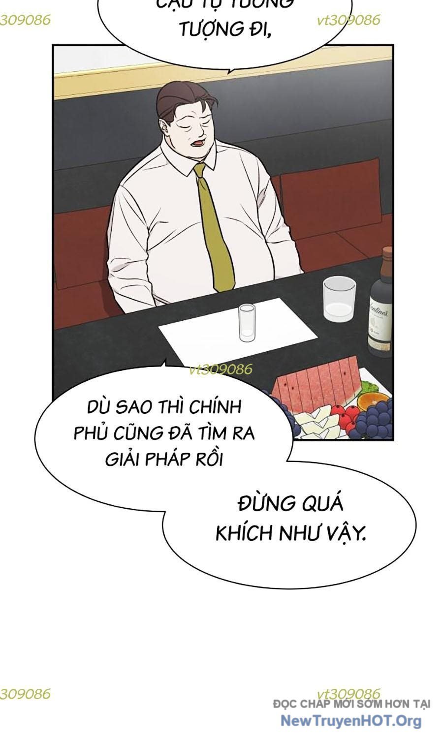 Cơ Quan Tự Hủy Chapter 30 - Trang 2
