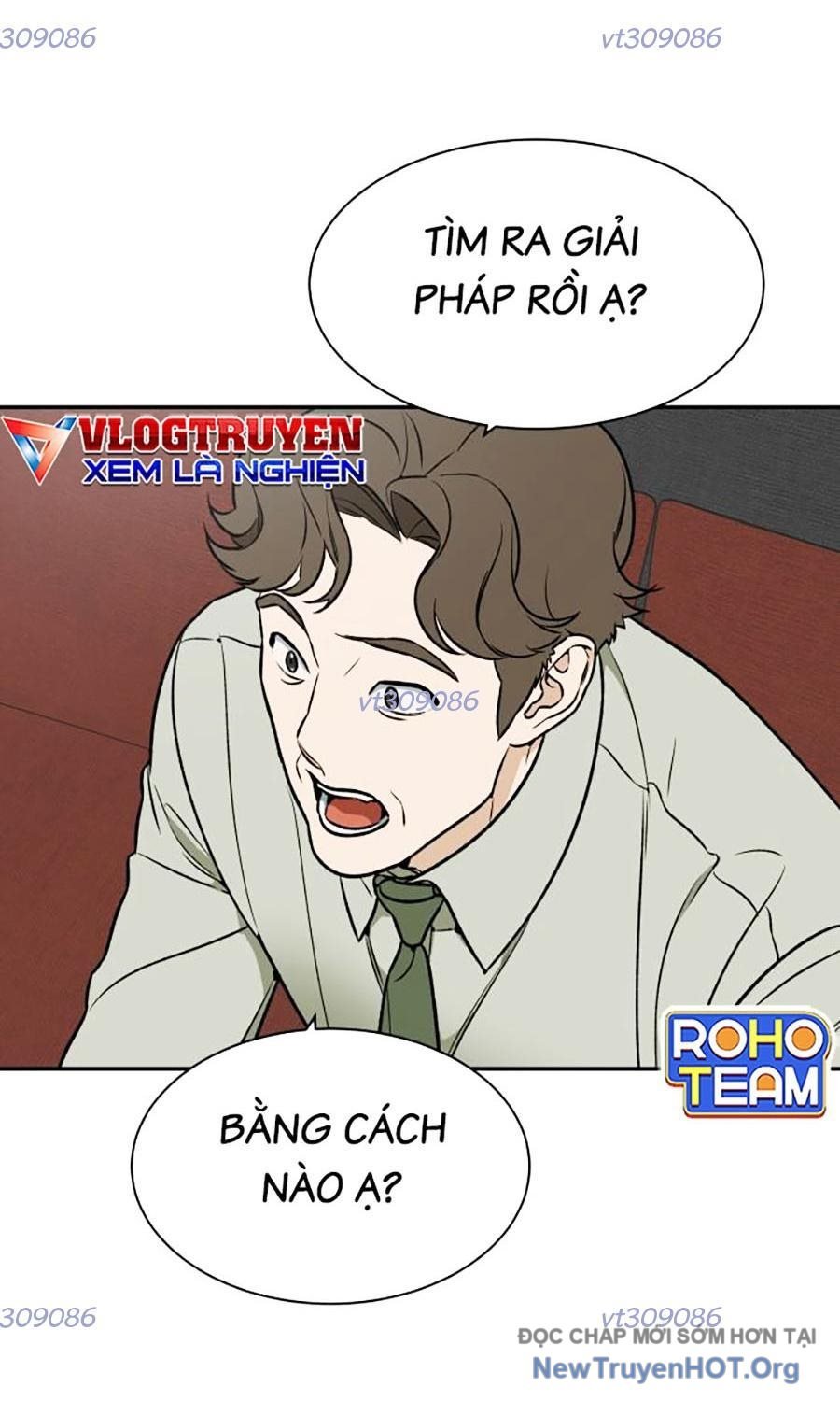 Cơ Quan Tự Hủy Chapter 30 - Trang 2