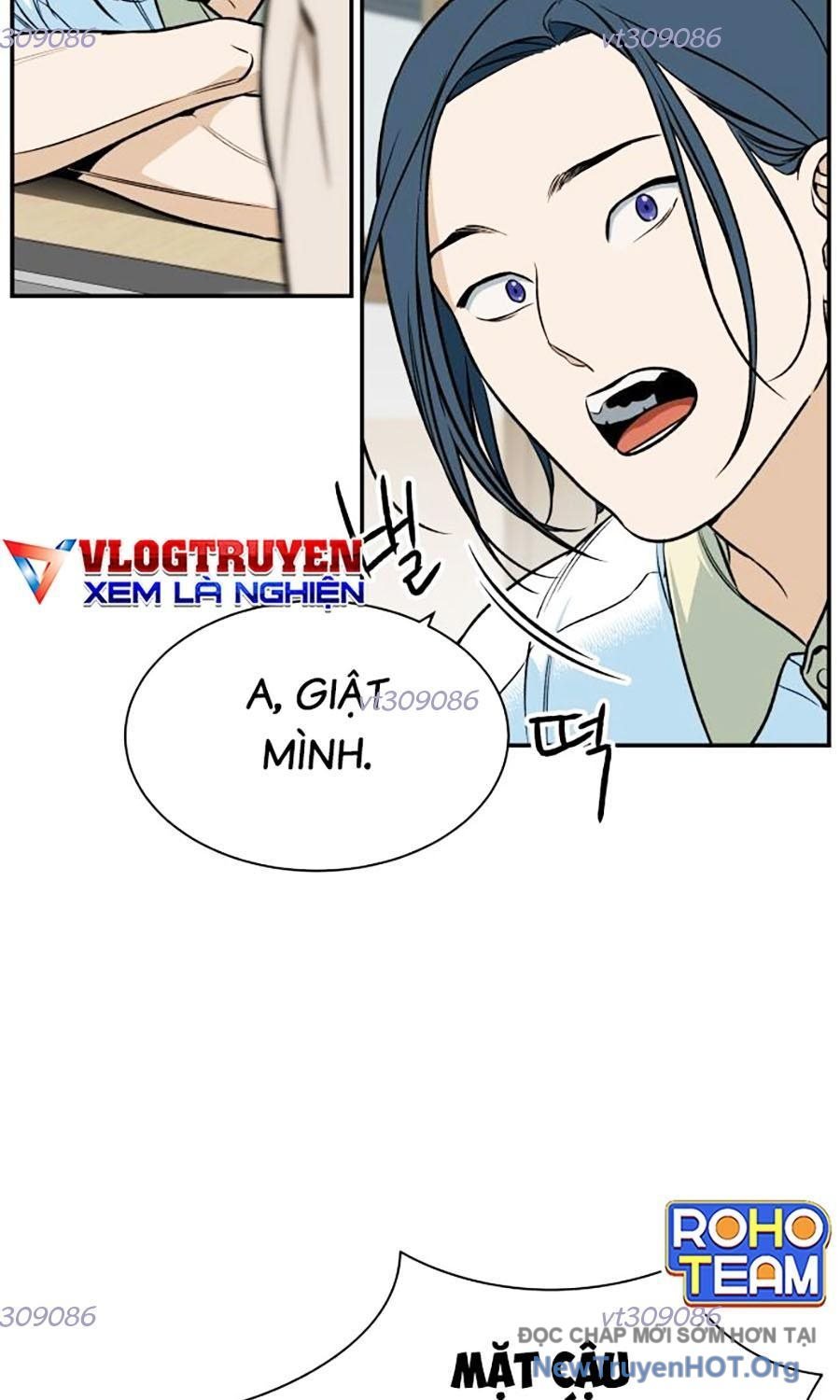 Cơ Quan Tự Hủy Chapter 30 - Trang 2