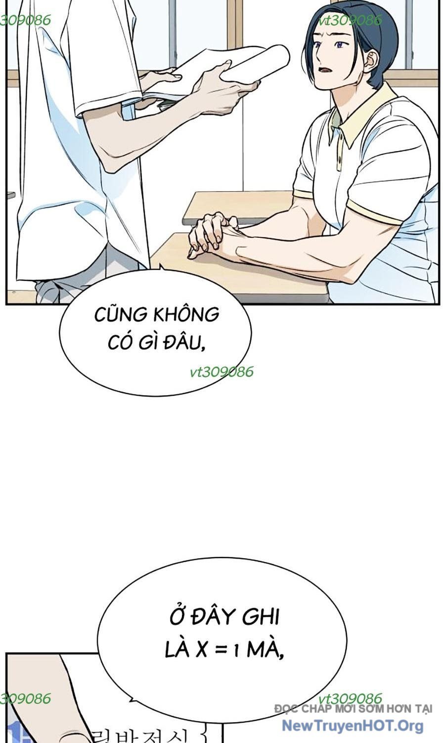Cơ Quan Tự Hủy Chapter 30 - Trang 2