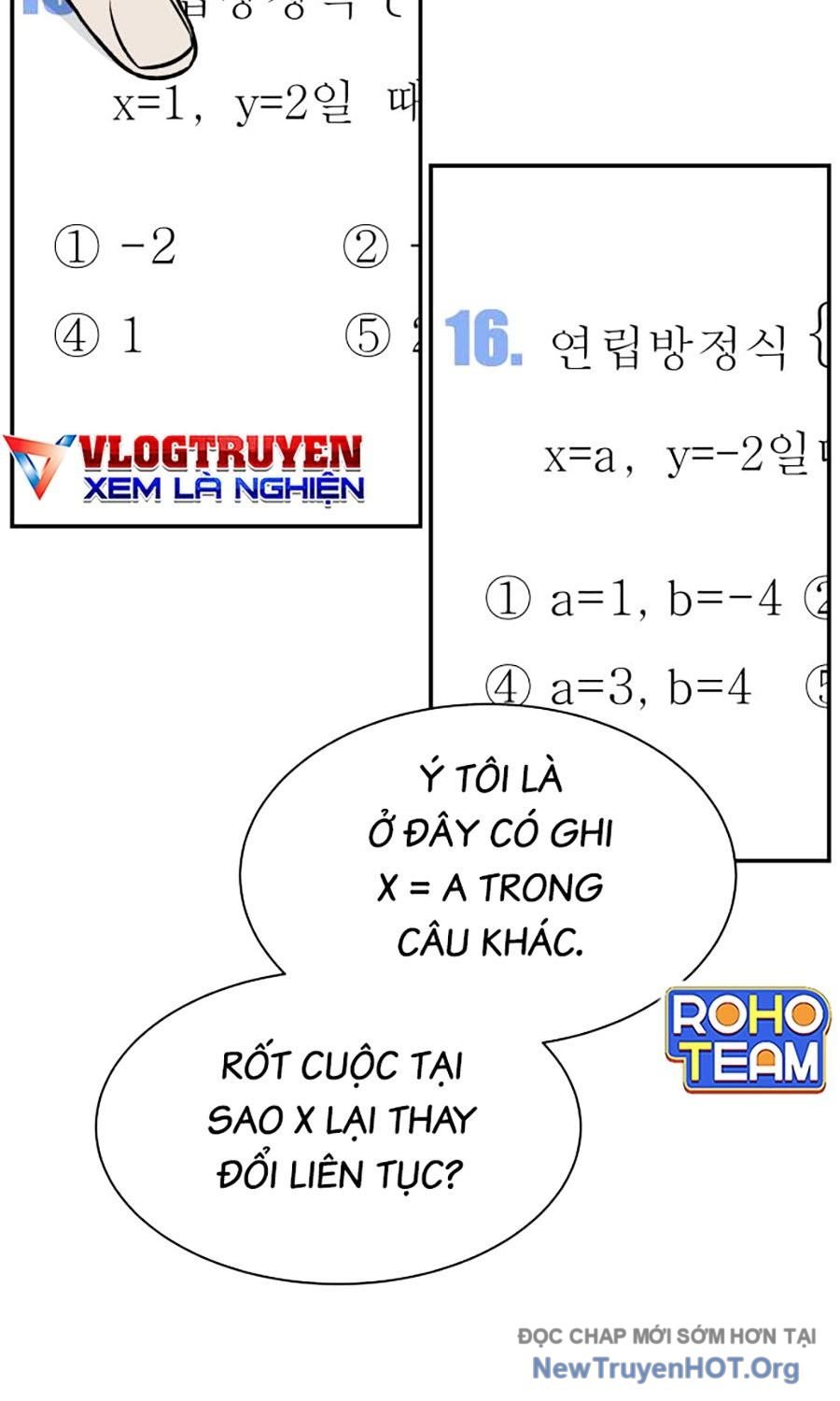 Cơ Quan Tự Hủy Chapter 30 - Trang 2