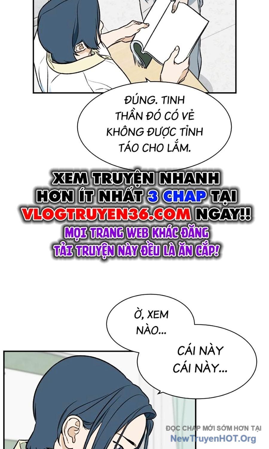 Cơ Quan Tự Hủy Chapter 30 - Trang 2