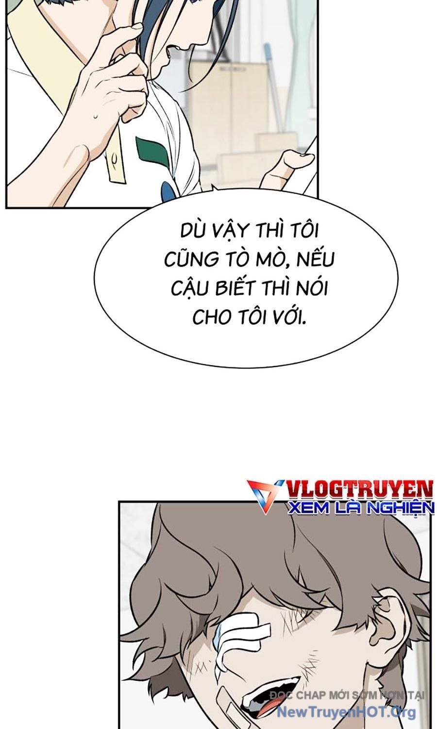 Cơ Quan Tự Hủy Chapter 30 - Trang 2