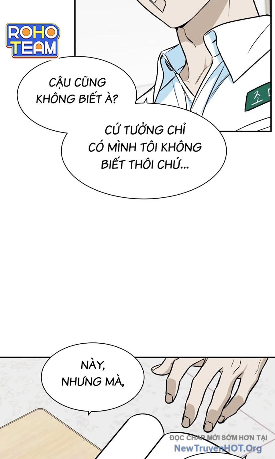 Cơ Quan Tự Hủy Chapter 30 - Trang 2