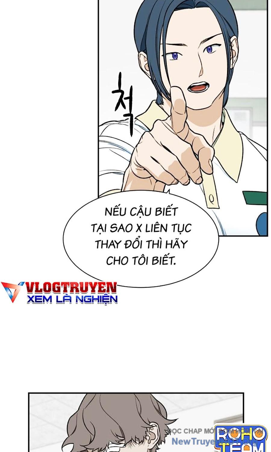Cơ Quan Tự Hủy Chapter 30 - Trang 2