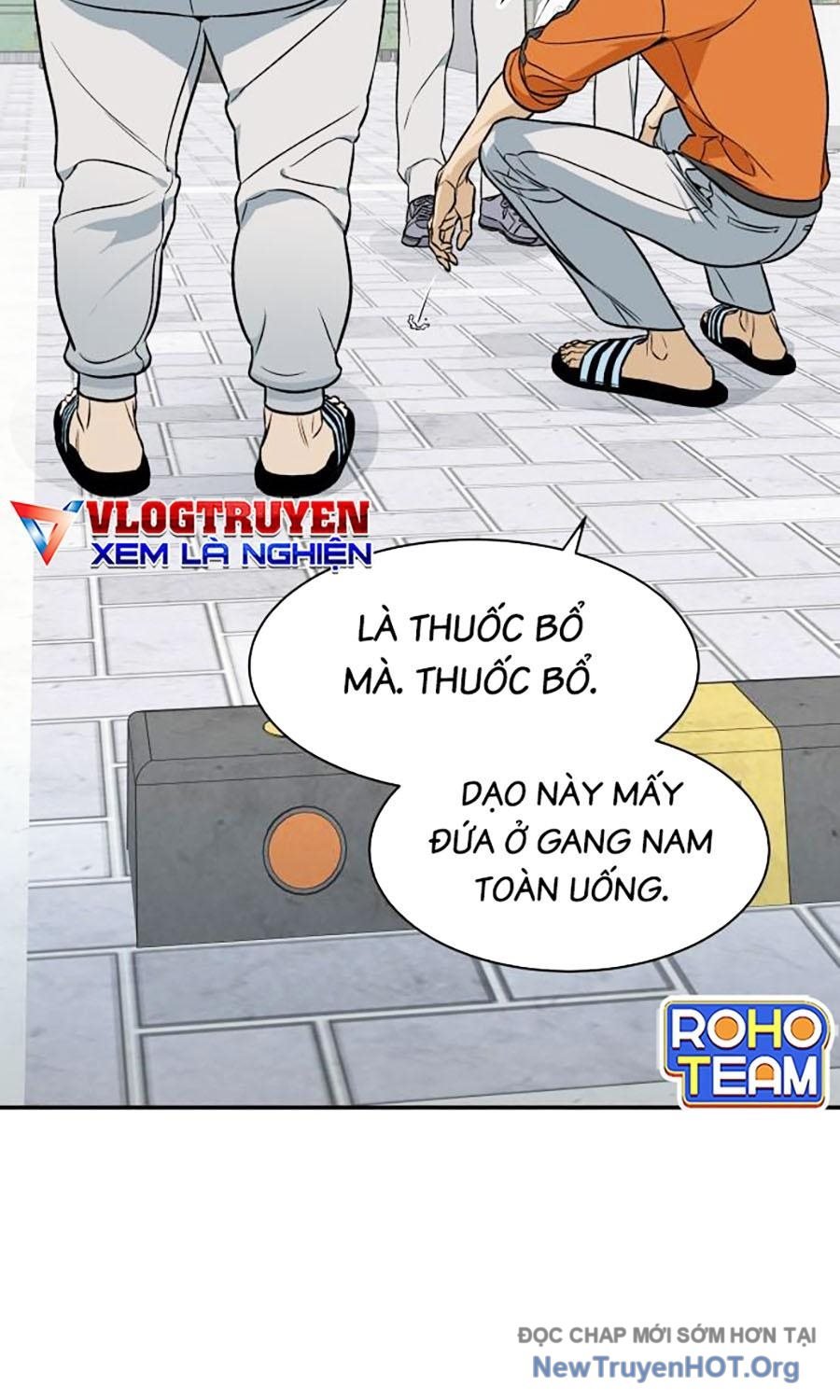 Cơ Quan Tự Hủy Chapter 30 - Trang 2