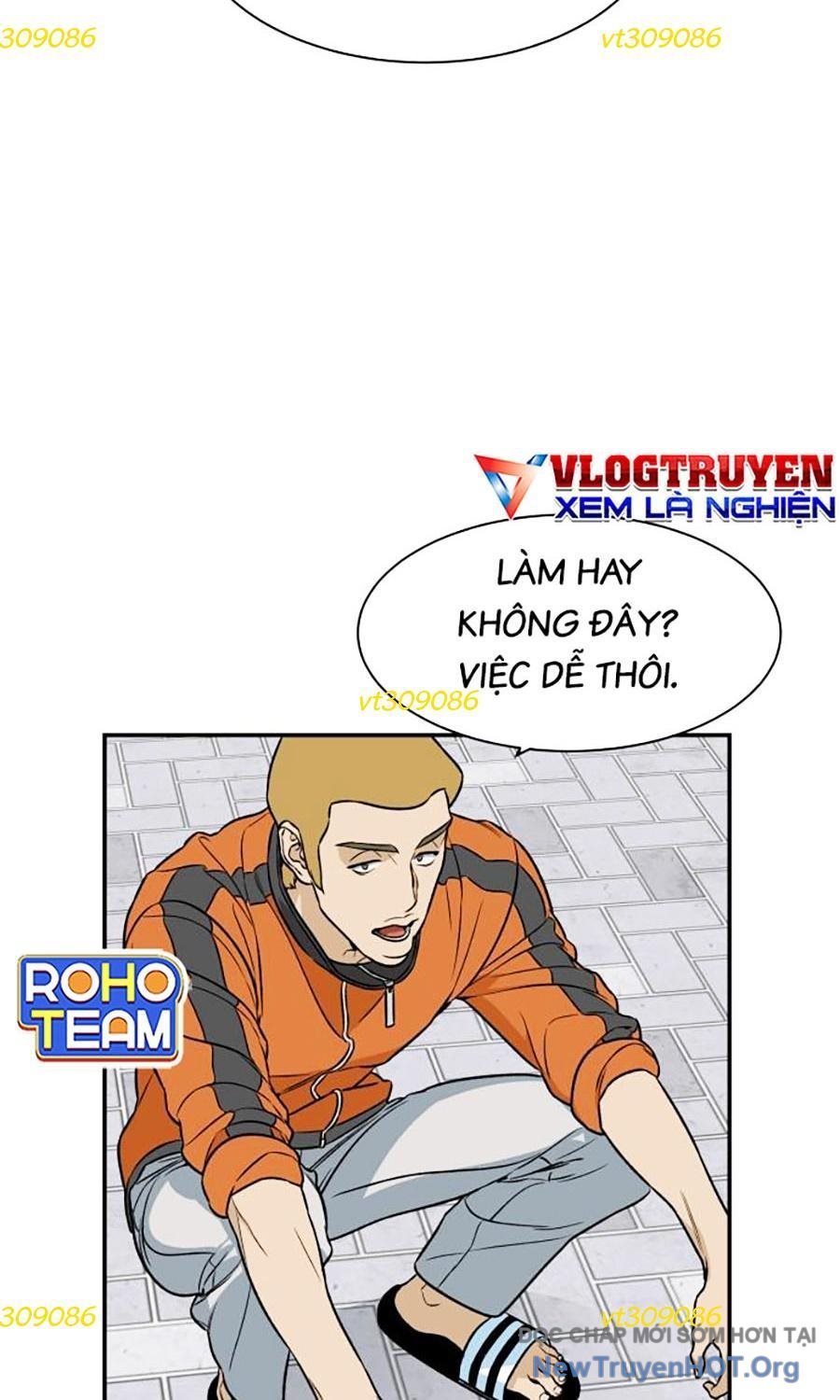 Cơ Quan Tự Hủy Chapter 30 - Trang 2