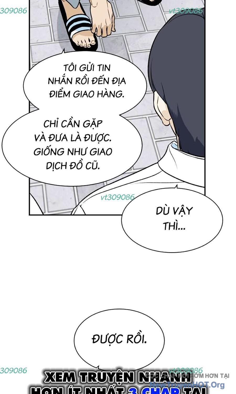 Cơ Quan Tự Hủy Chapter 30 - Trang 2