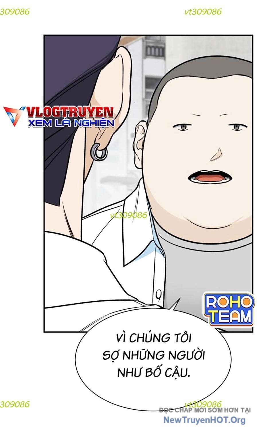 Cơ Quan Tự Hủy Chapter 30 - Trang 2