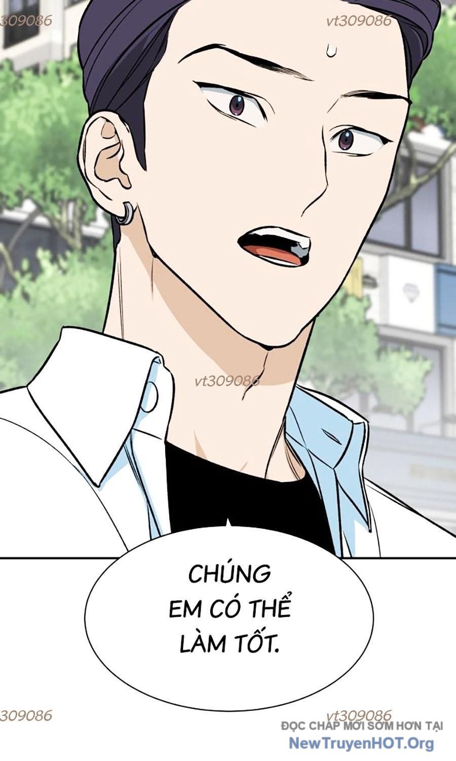 Cơ Quan Tự Hủy Chapter 30 - Trang 2