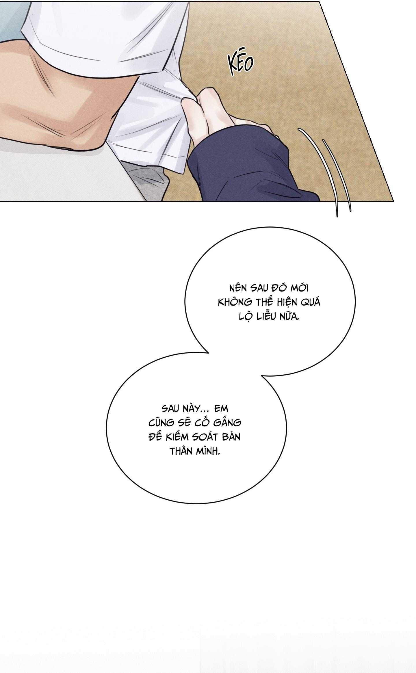 CÓ THỰC MỚI VỰC ĐƯỢC ĐẠO Chapter 14 - Trang 3