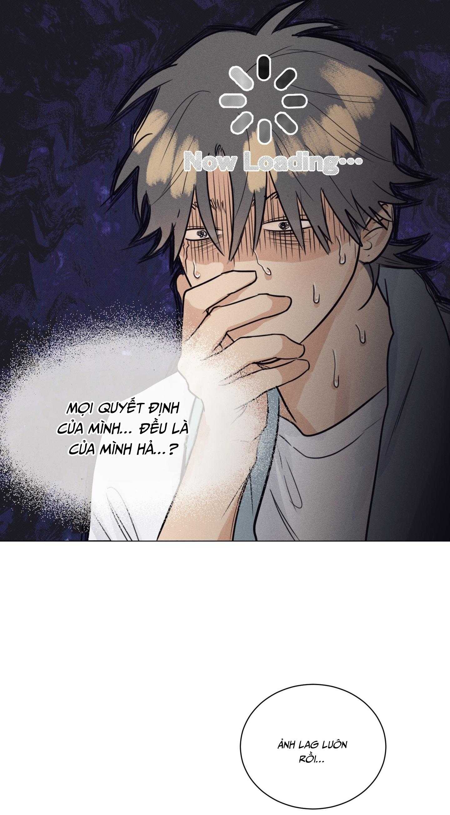 CÓ THỰC MỚI VỰC ĐƯỢC ĐẠO Chapter 14 - Trang 3