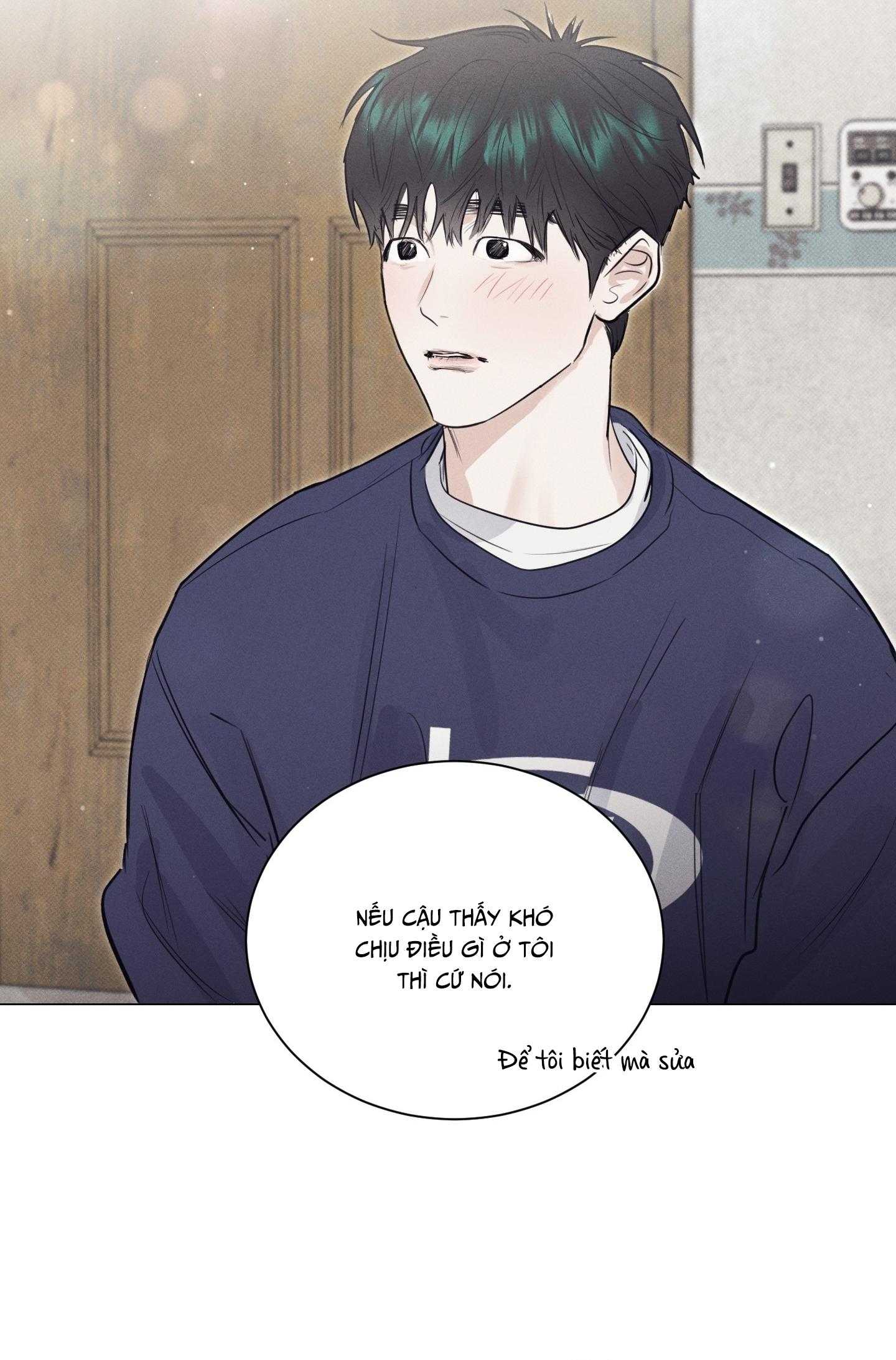 CÓ THỰC MỚI VỰC ĐƯỢC ĐẠO Chapter 14 - Trang 3