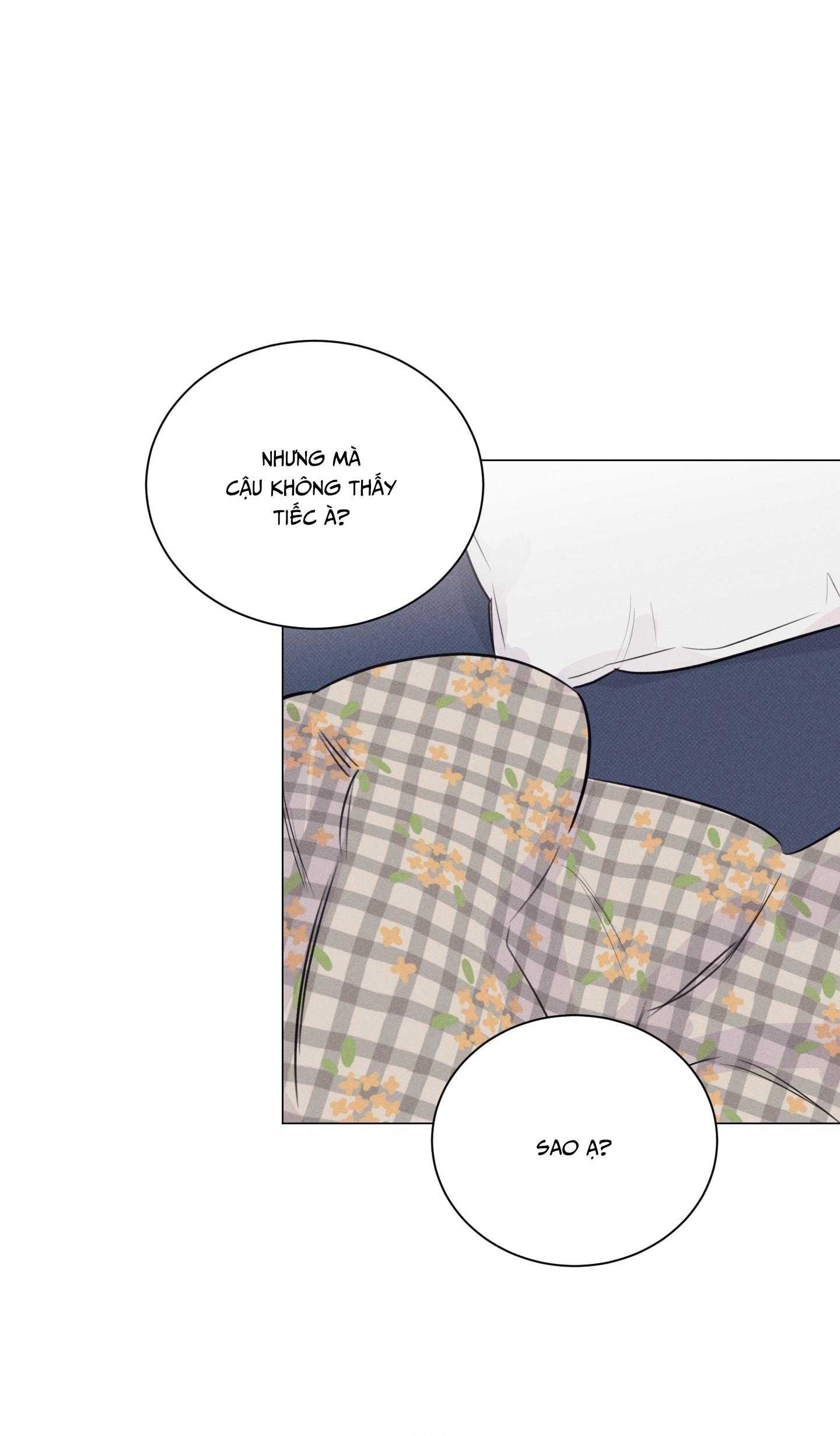 CÓ THỰC MỚI VỰC ĐƯỢC ĐẠO Chapter 14 - Trang 3