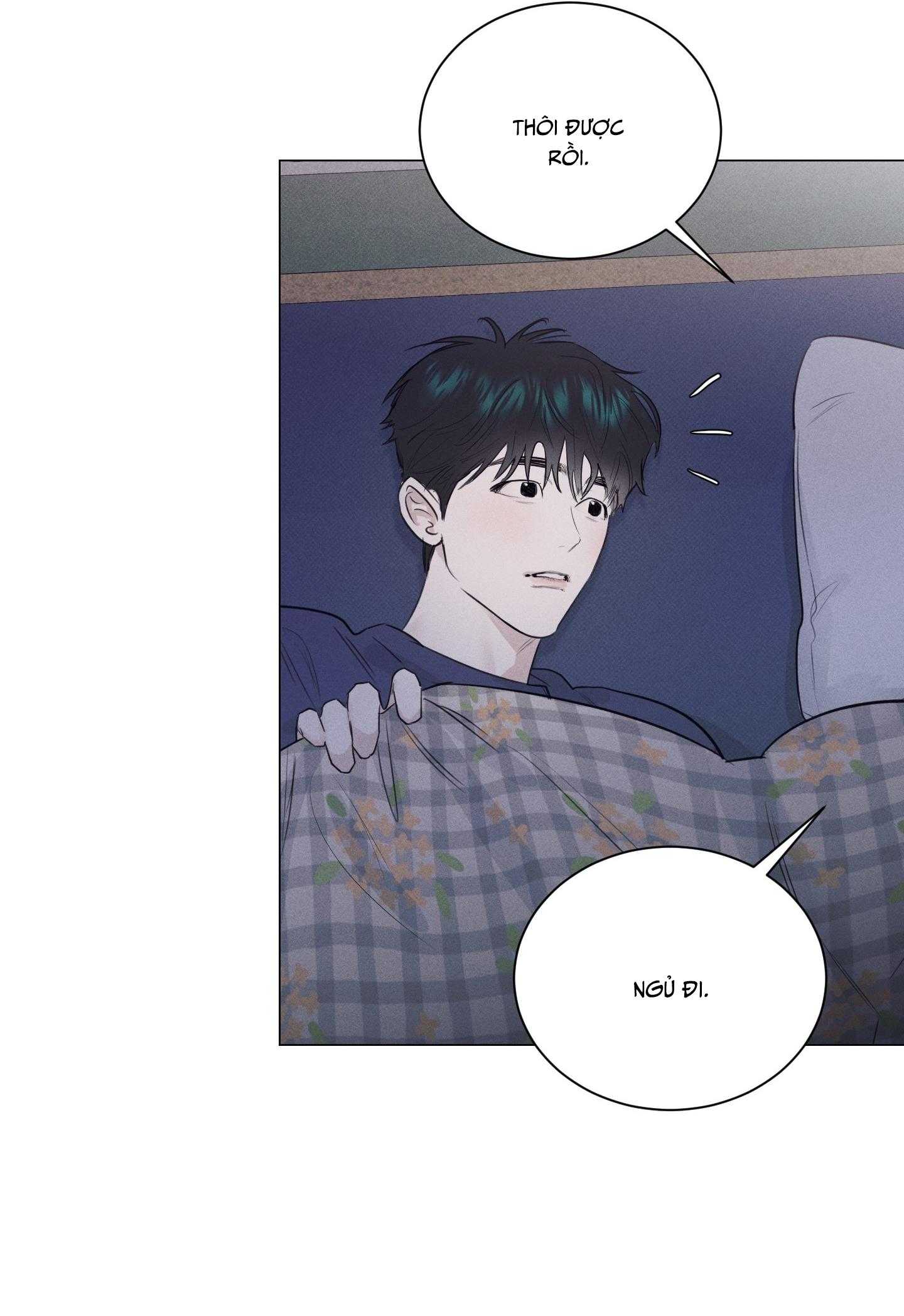 CÓ THỰC MỚI VỰC ĐƯỢC ĐẠO Chapter 14 - Trang 3