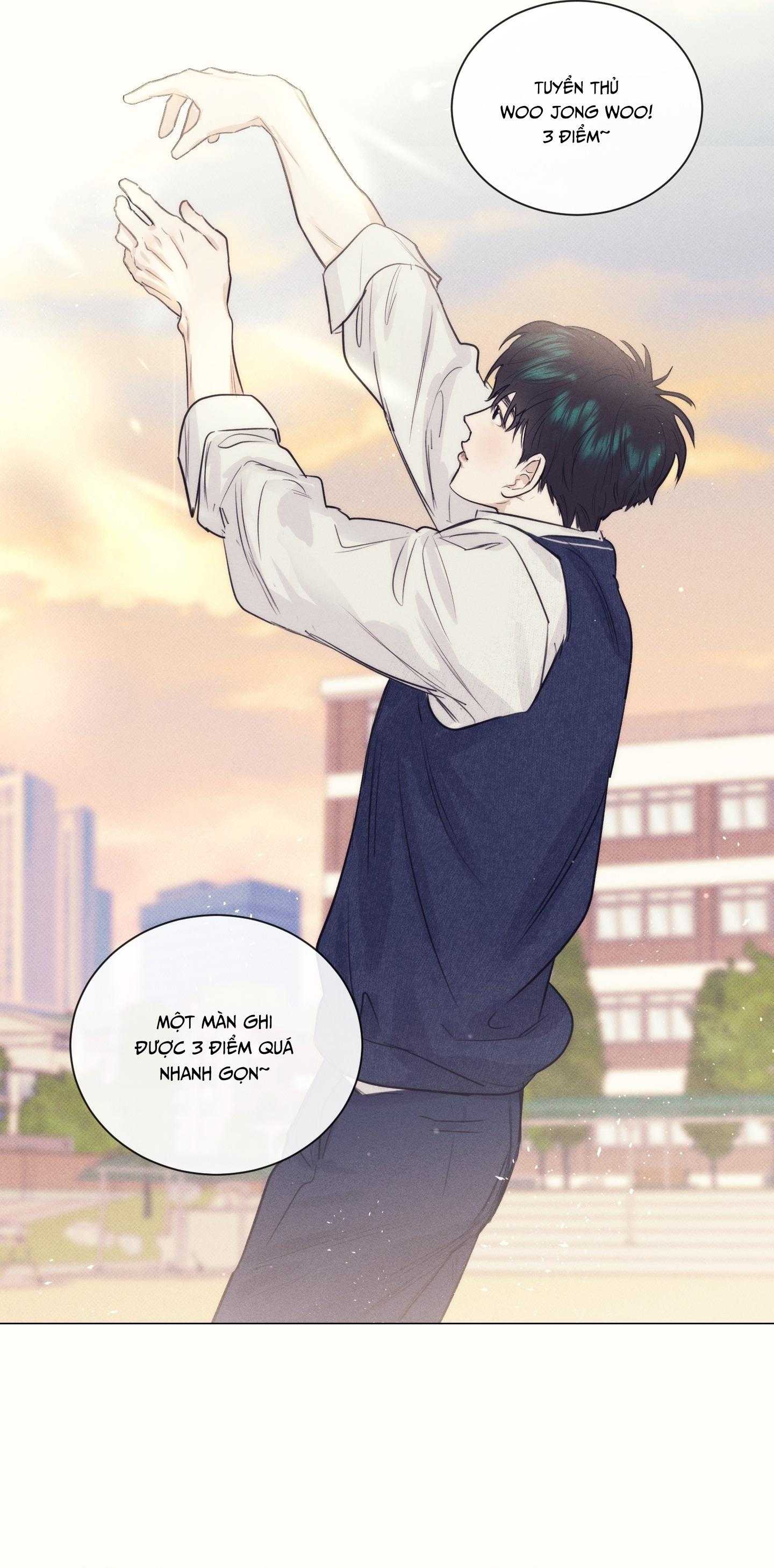 CÓ THỰC MỚI VỰC ĐƯỢC ĐẠO Chapter 14 - Trang 3