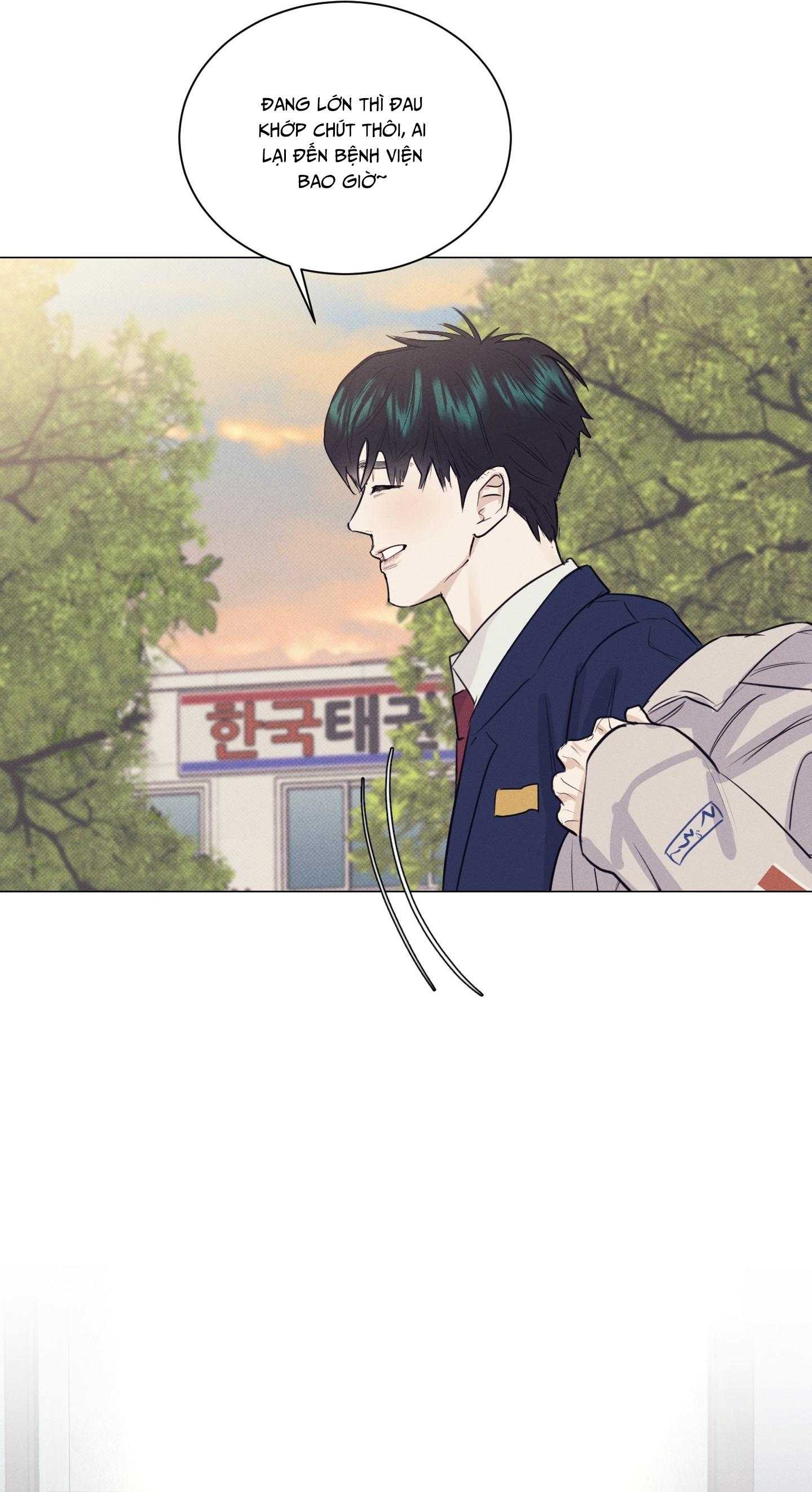 CÓ THỰC MỚI VỰC ĐƯỢC ĐẠO Chapter 14 - Trang 3