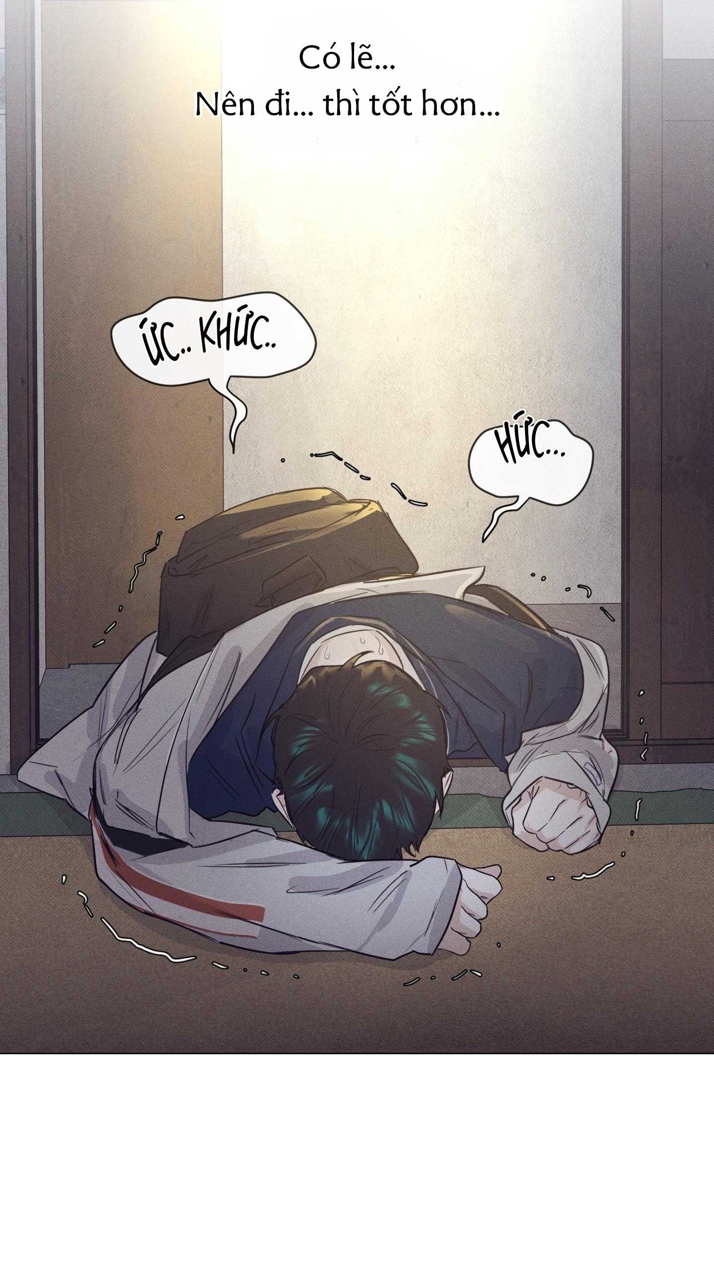 CÓ THỰC MỚI VỰC ĐƯỢC ĐẠO Chapter 14 - Trang 3