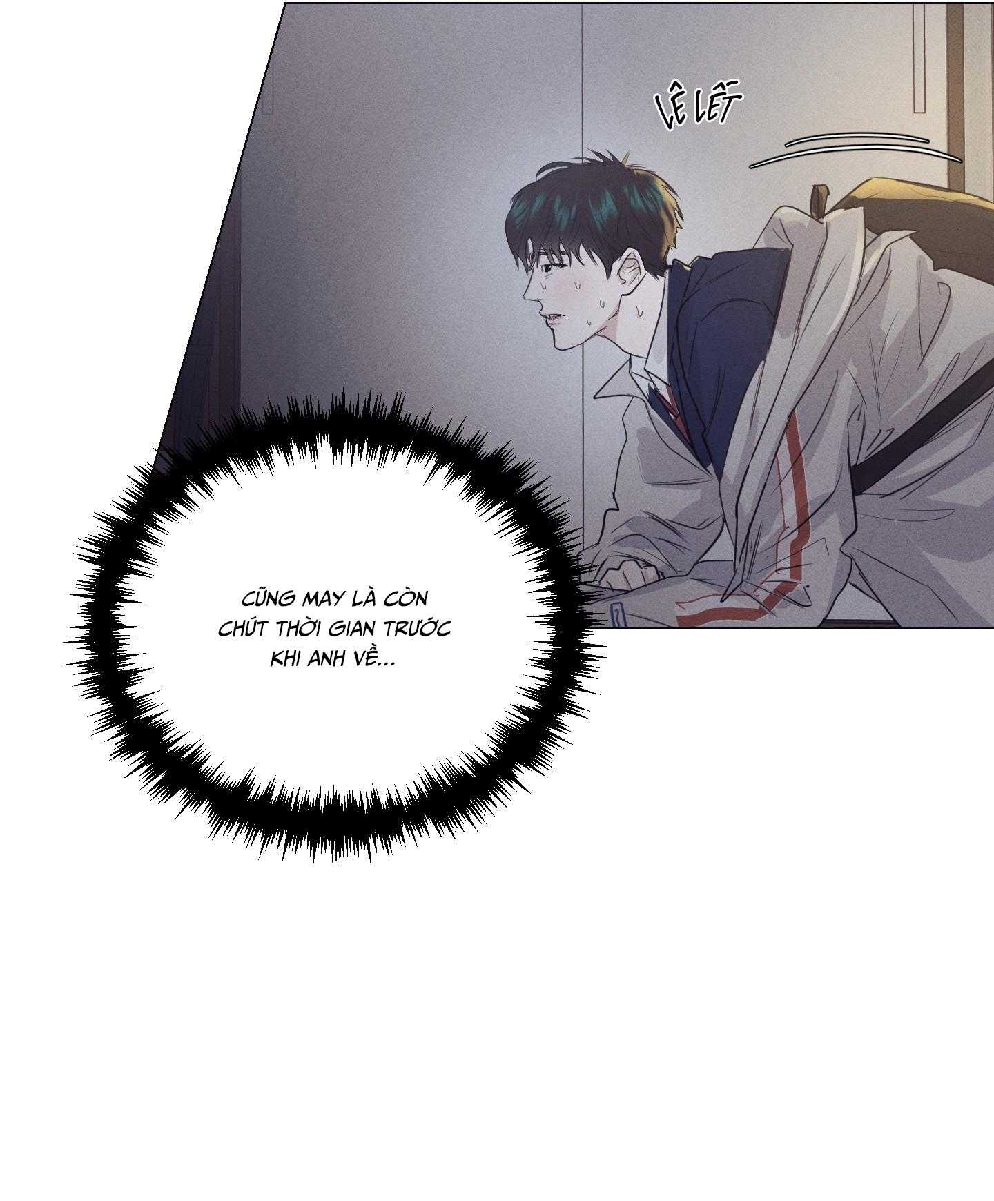 CÓ THỰC MỚI VỰC ĐƯỢC ĐẠO Chapter 14 - Trang 3