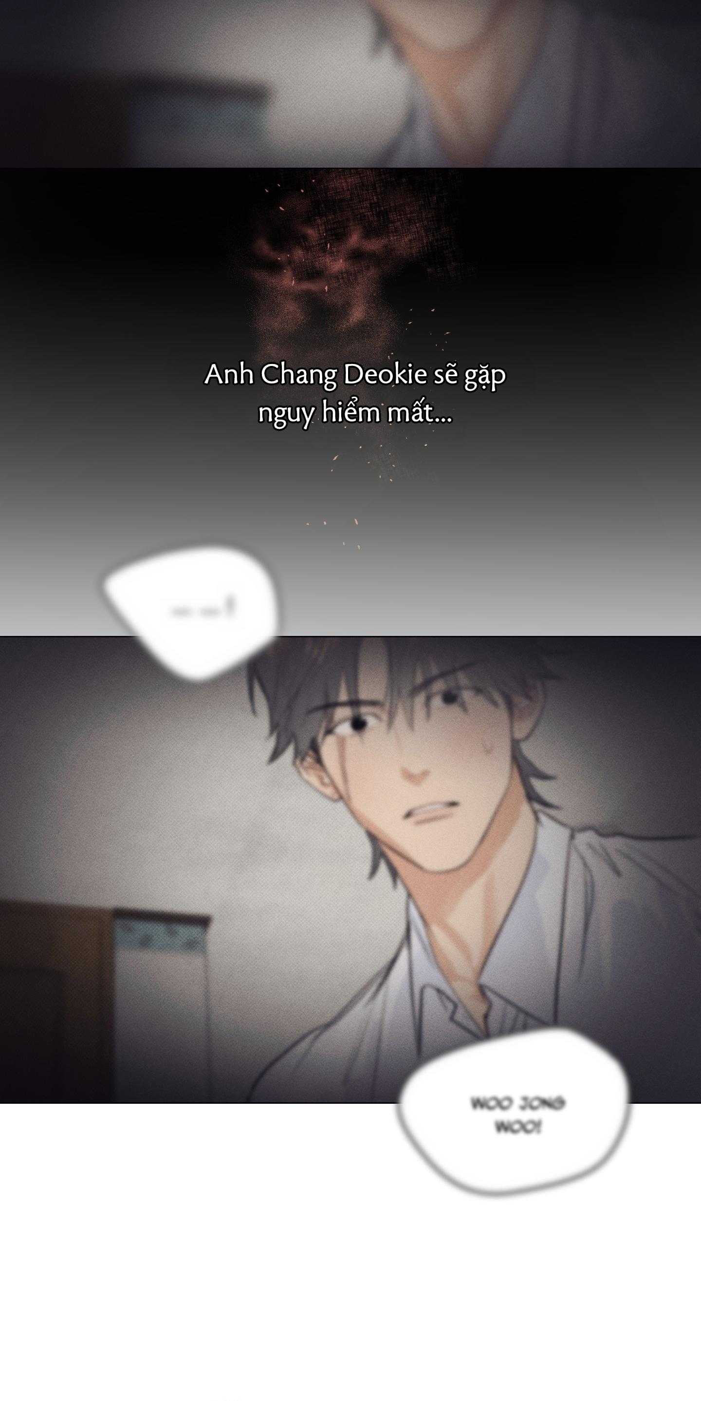CÓ THỰC MỚI VỰC ĐƯỢC ĐẠO Chapter 14 - Trang 3