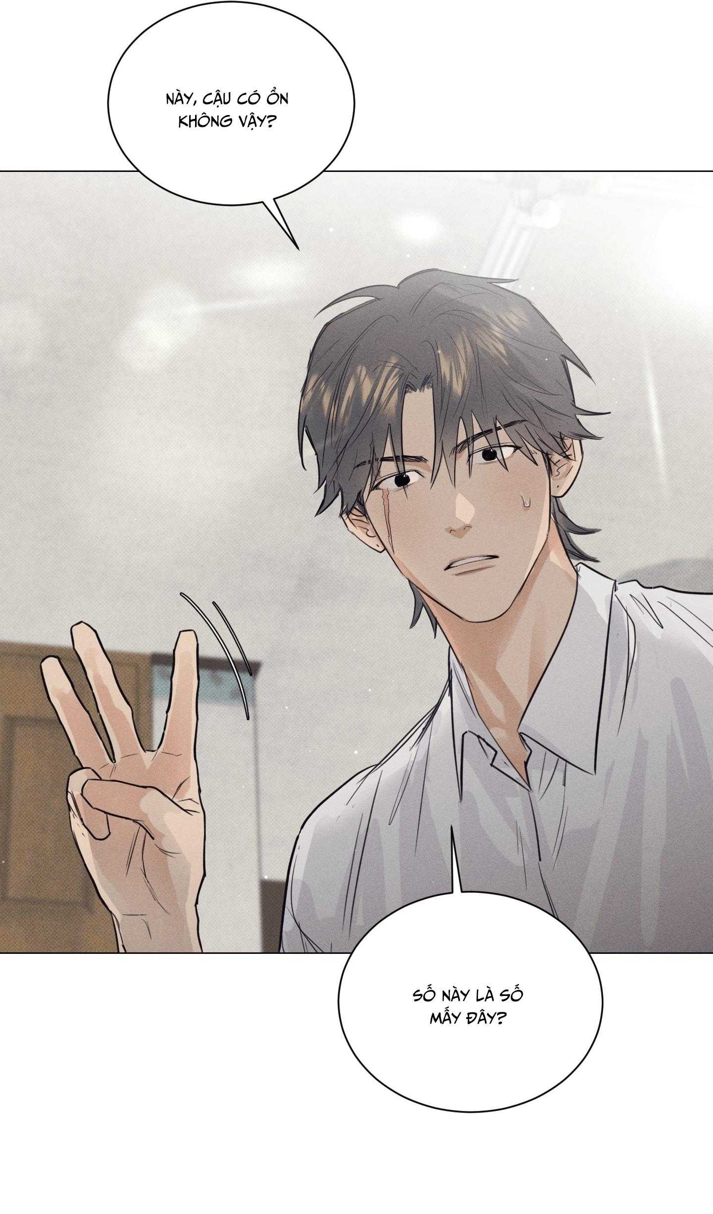 CÓ THỰC MỚI VỰC ĐƯỢC ĐẠO Chapter 14 - Trang 3