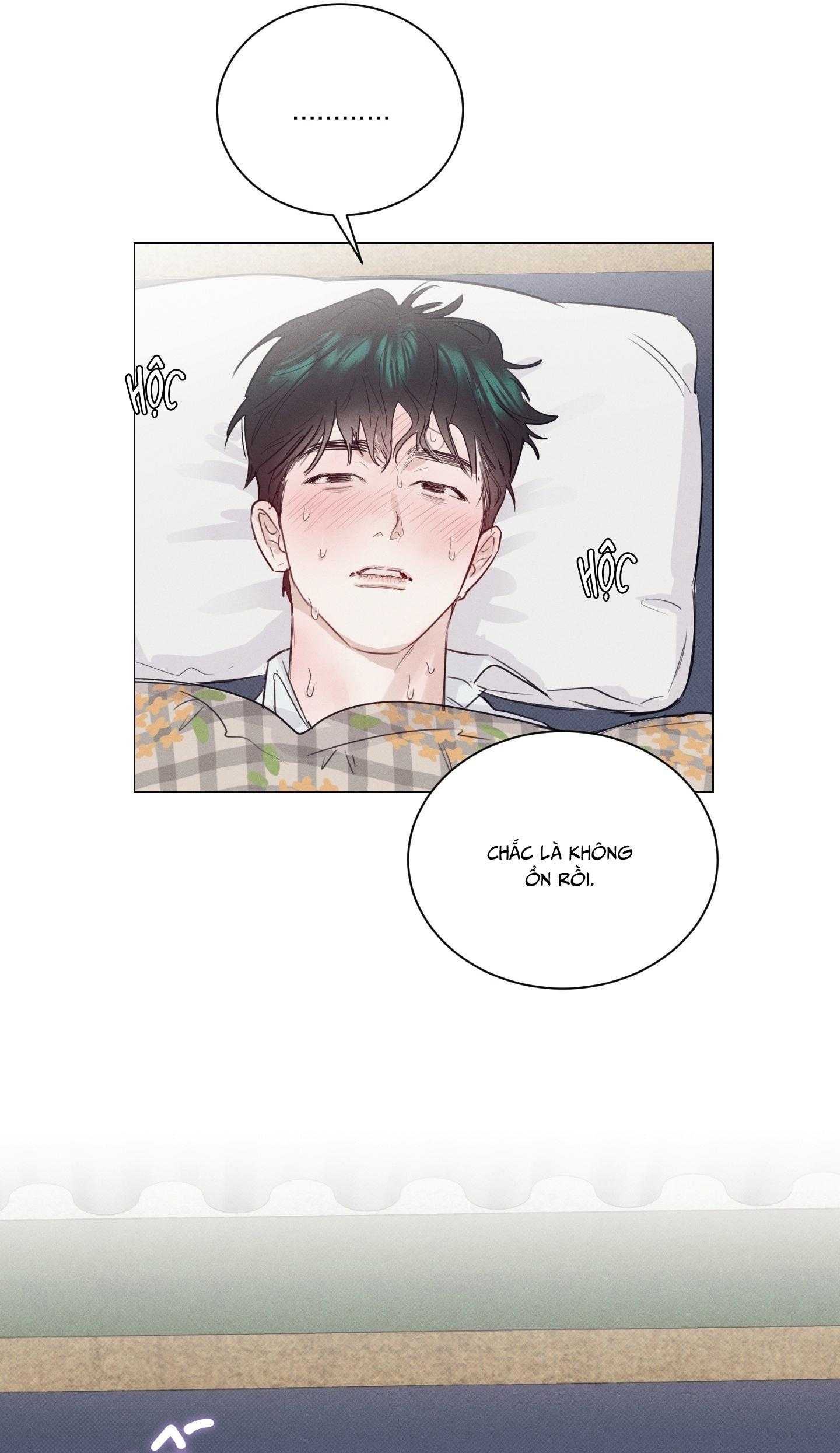 CÓ THỰC MỚI VỰC ĐƯỢC ĐẠO Chapter 14 - Trang 3