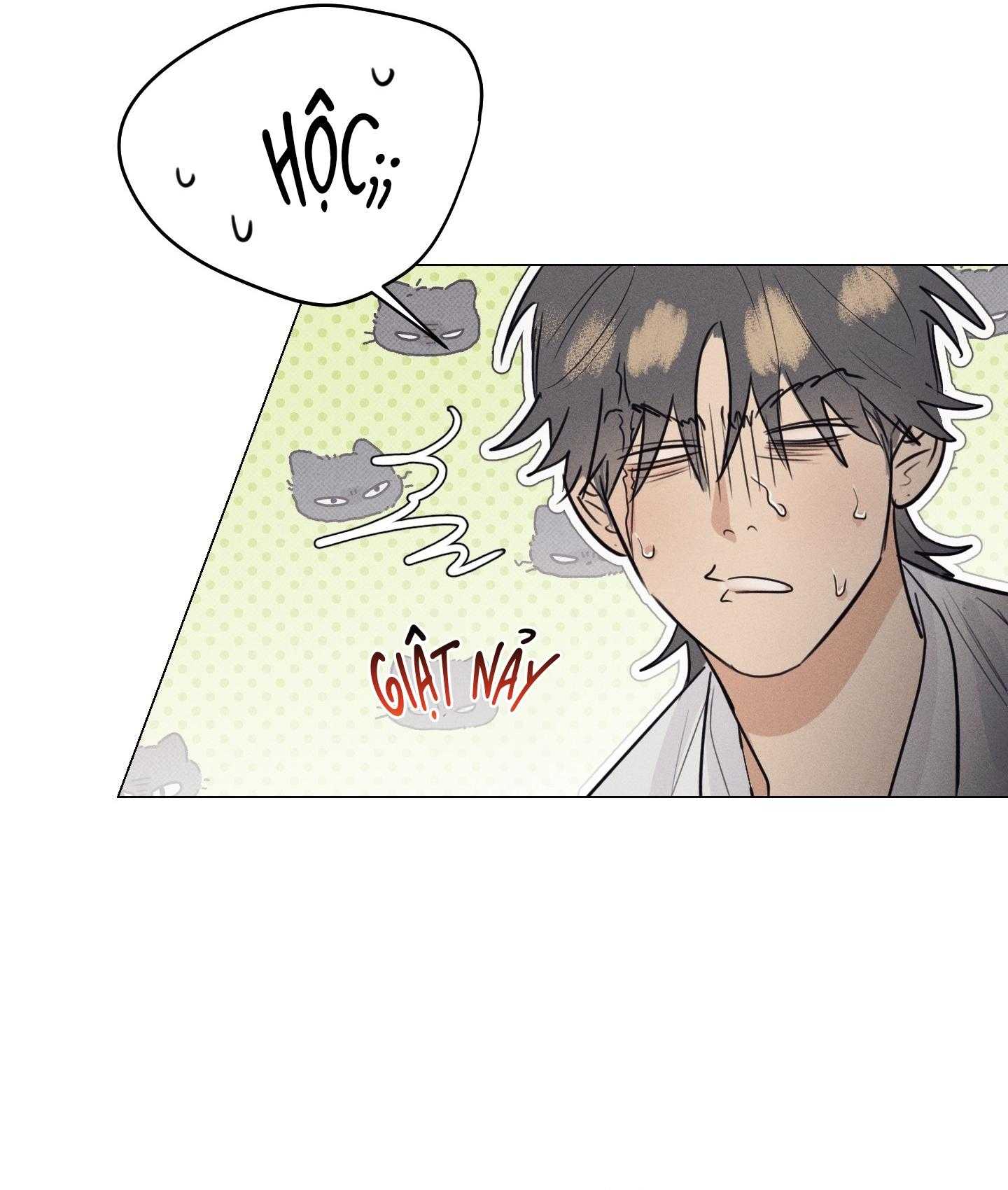 CÓ THỰC MỚI VỰC ĐƯỢC ĐẠO Chapter 14 - Trang 3