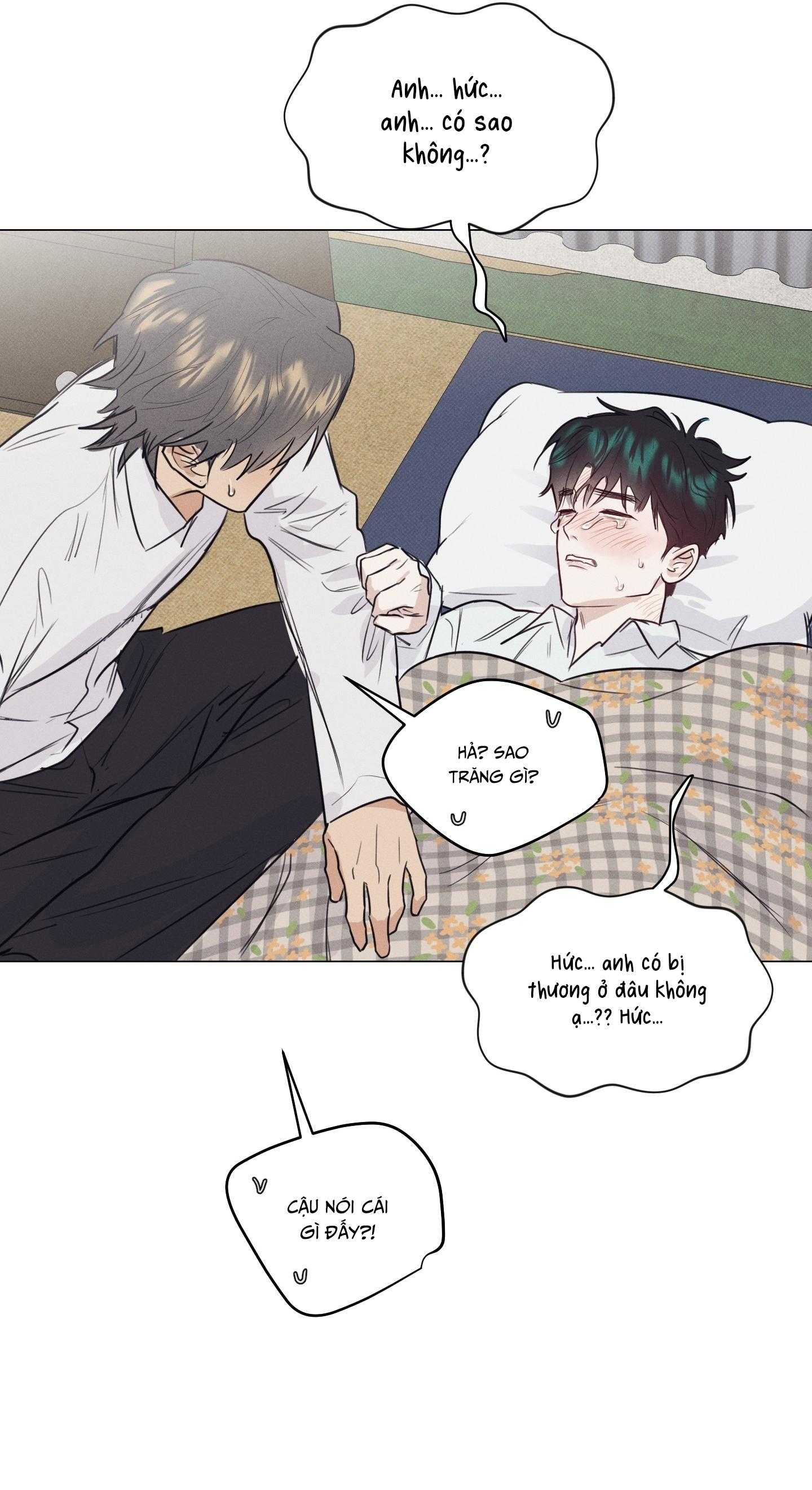CÓ THỰC MỚI VỰC ĐƯỢC ĐẠO Chapter 14 - Trang 3