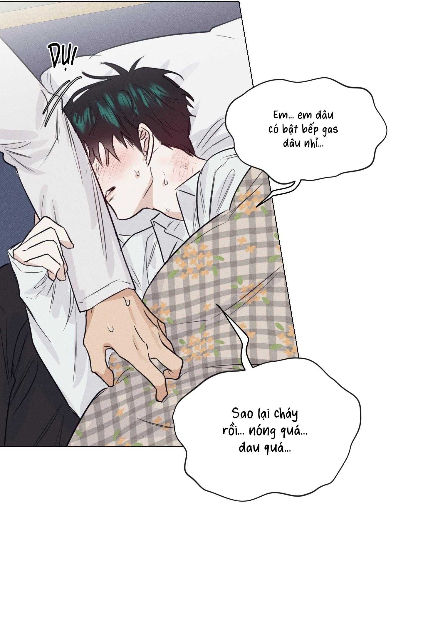 CÓ THỰC MỚI VỰC ĐƯỢC ĐẠO Chapter 14 - Trang 3