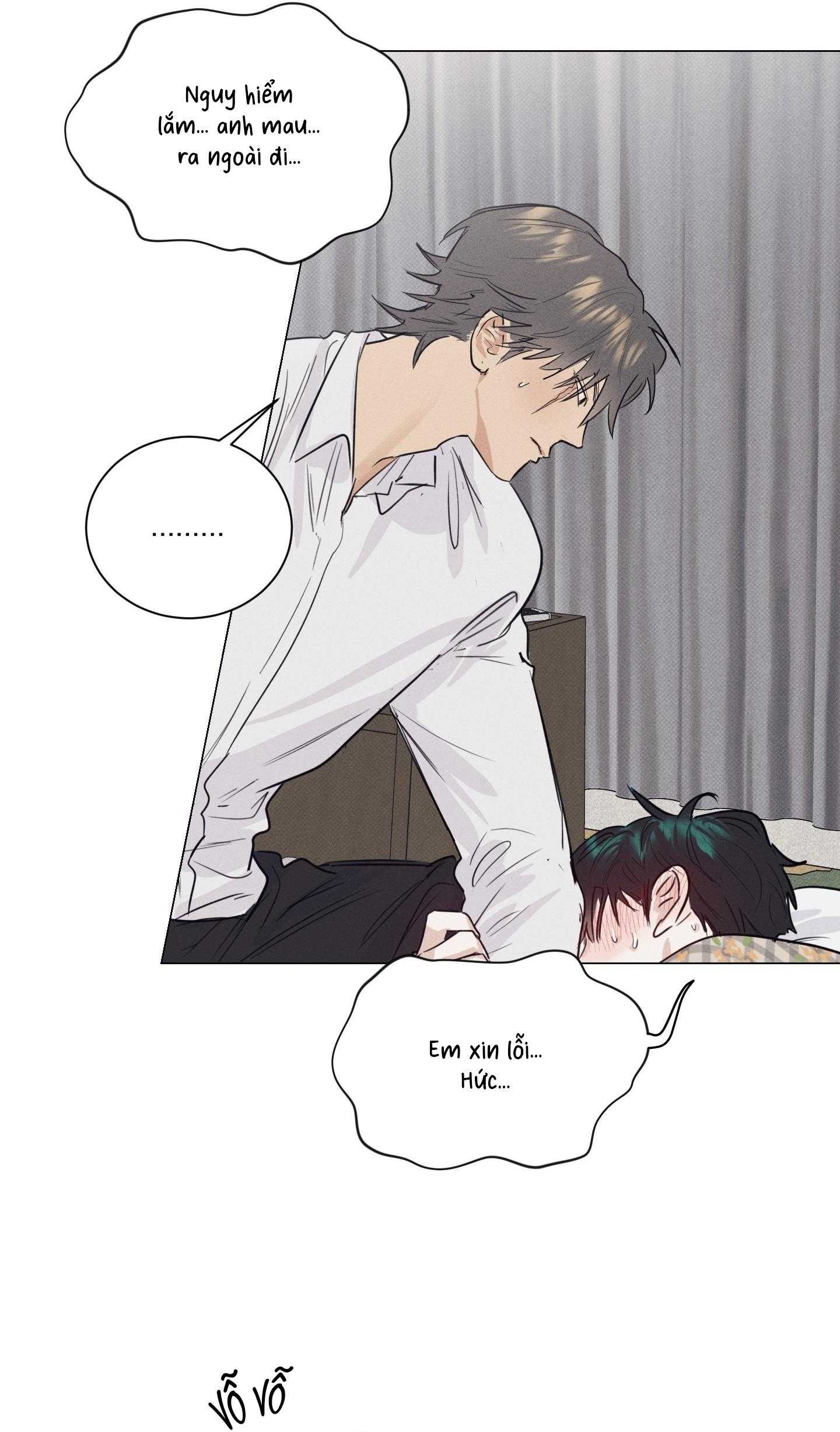 CÓ THỰC MỚI VỰC ĐƯỢC ĐẠO Chapter 14 - Trang 3