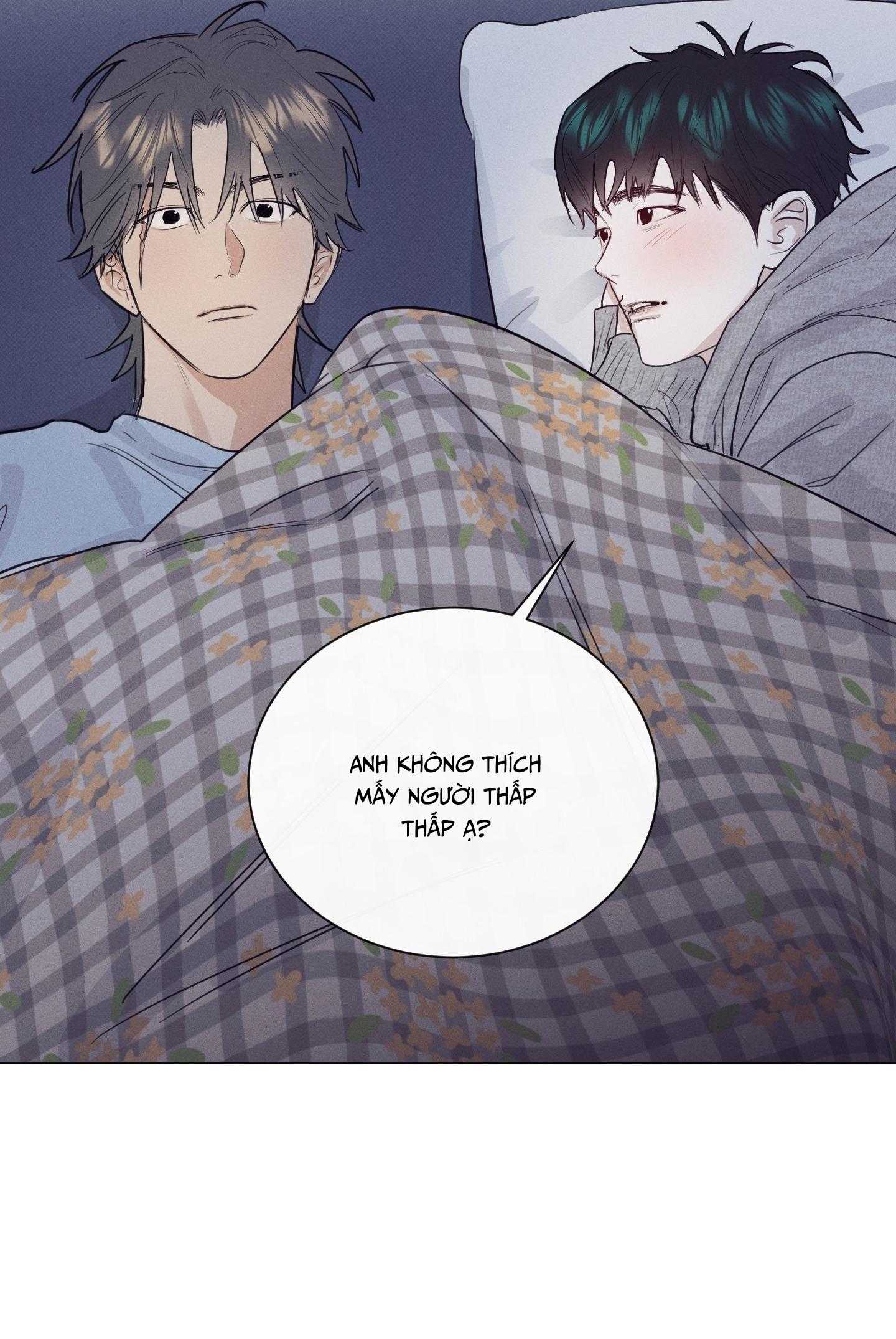 CÓ THỰC MỚI VỰC ĐƯỢC ĐẠO Chapter 14 - Trang 3
