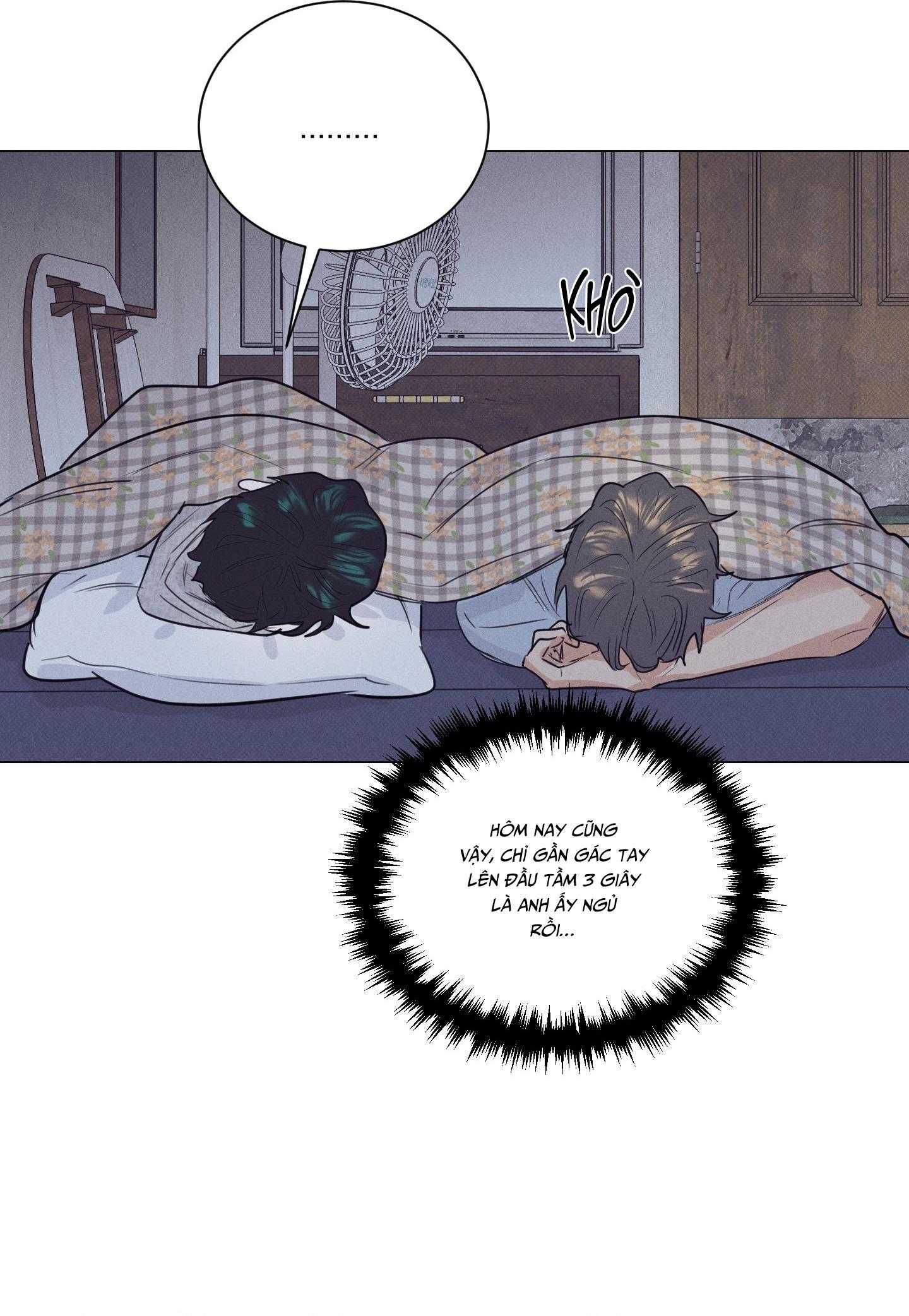 CÓ THỰC MỚI VỰC ĐƯỢC ĐẠO Chapter 14 - Trang 3