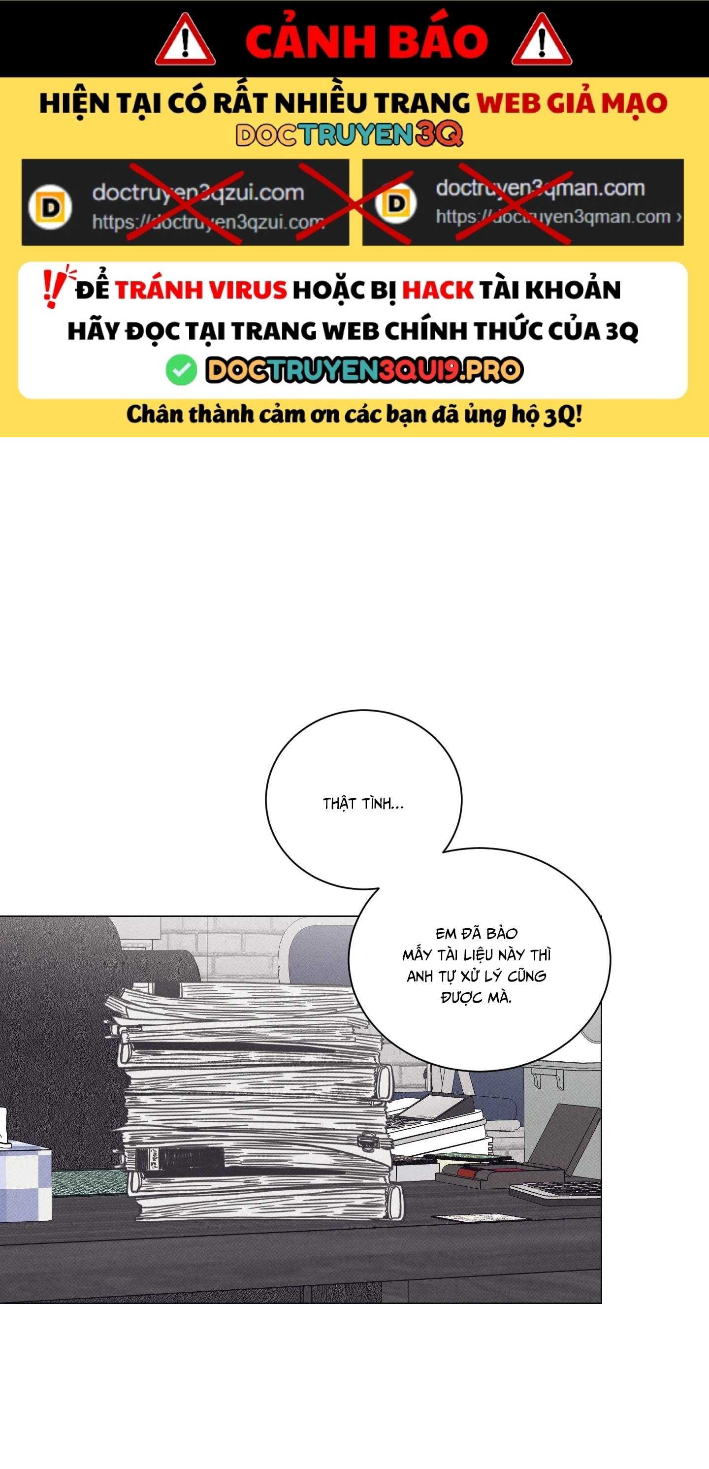CÓ THỰC MỚI VỰC ĐƯỢC ĐẠO Chapter 16 - Trang 3