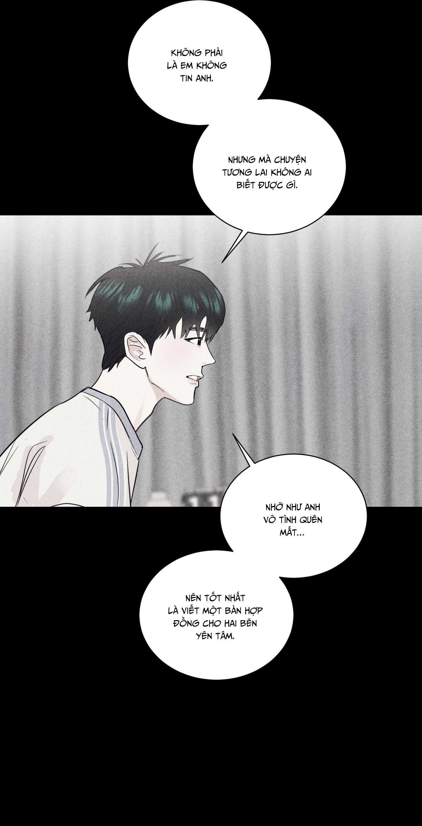 CÓ THỰC MỚI VỰC ĐƯỢC ĐẠO Chapter 16 - Trang 3