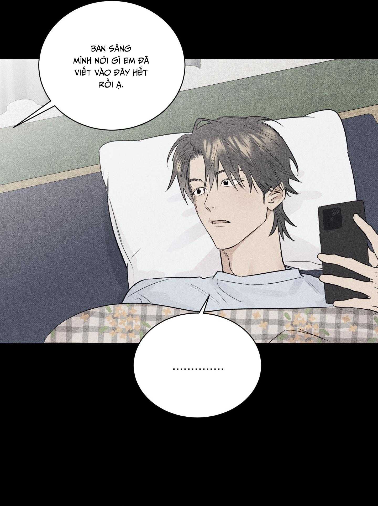 CÓ THỰC MỚI VỰC ĐƯỢC ĐẠO Chapter 16 - Trang 3