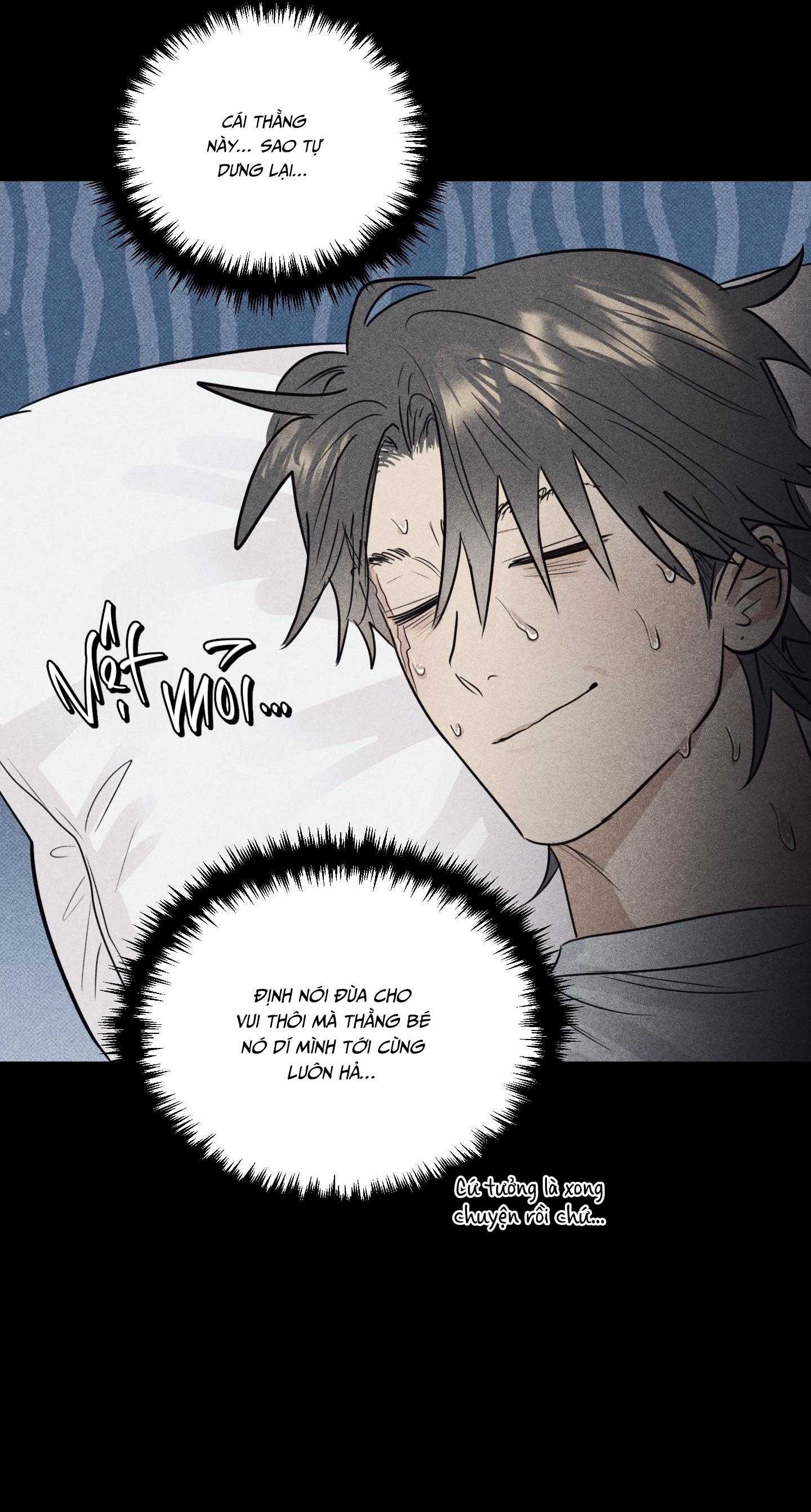 CÓ THỰC MỚI VỰC ĐƯỢC ĐẠO Chapter 16 - Trang 3
