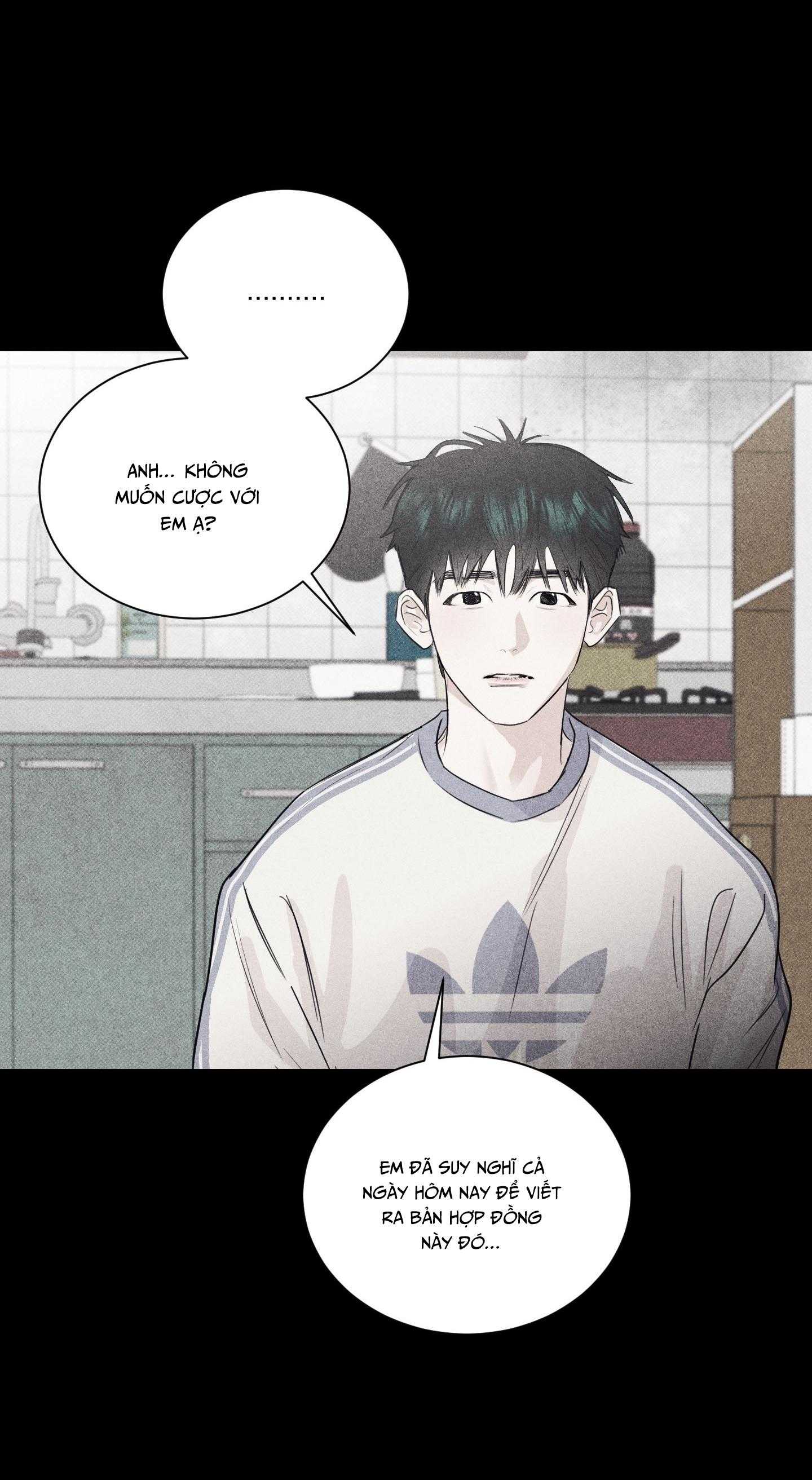 CÓ THỰC MỚI VỰC ĐƯỢC ĐẠO Chapter 16 - Trang 3