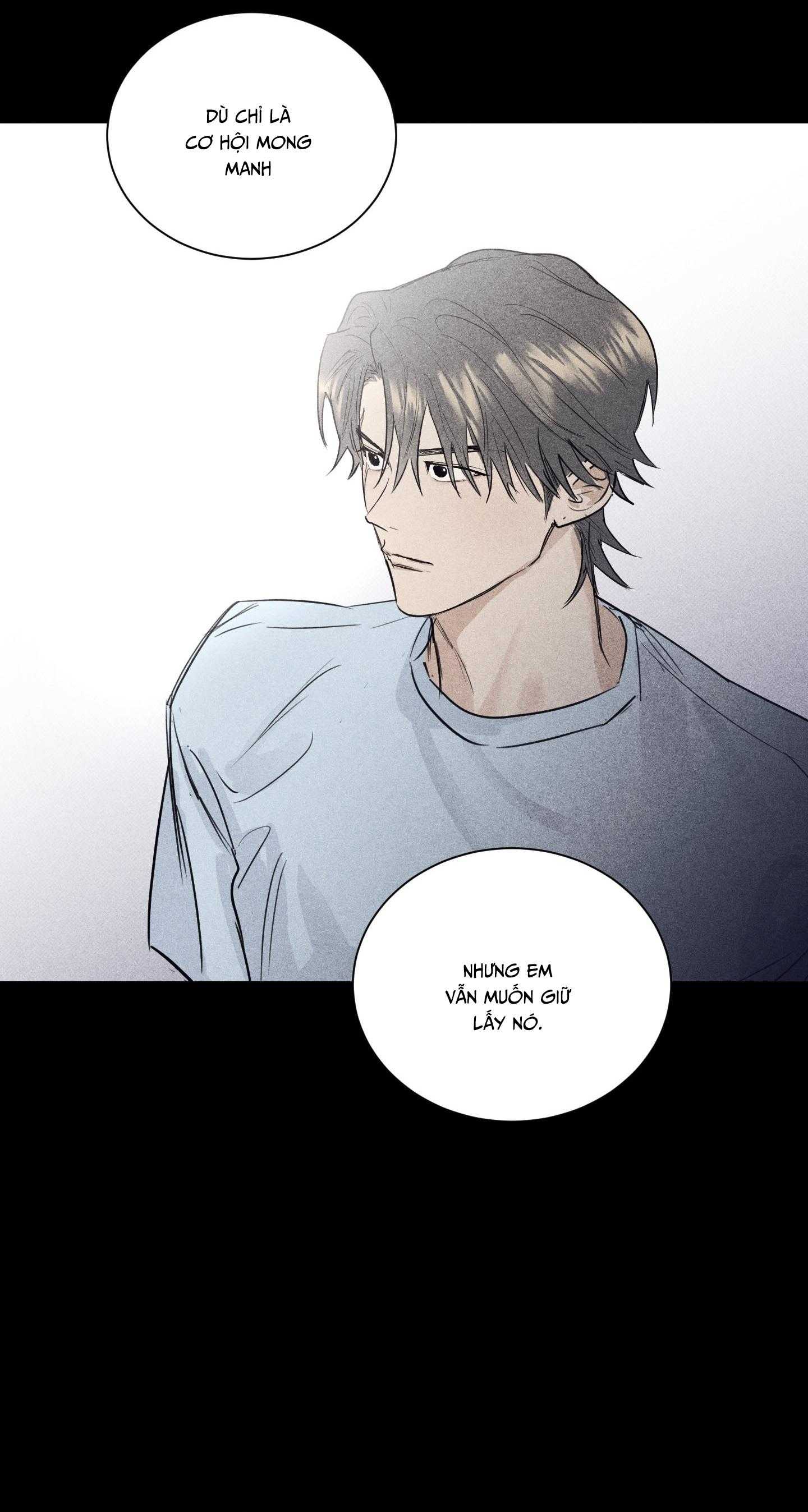 CÓ THỰC MỚI VỰC ĐƯỢC ĐẠO Chapter 16 - Trang 3
