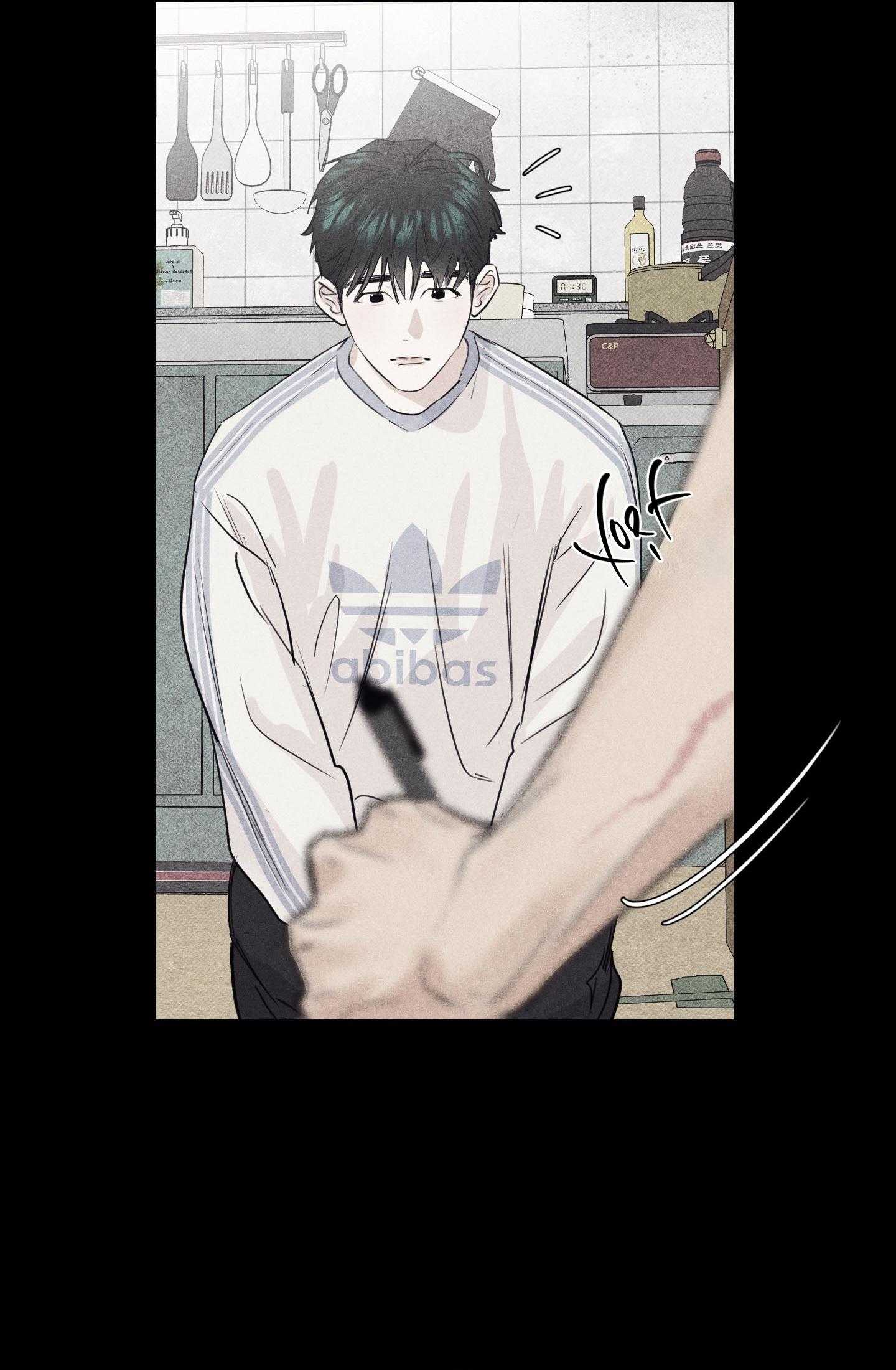 CÓ THỰC MỚI VỰC ĐƯỢC ĐẠO Chapter 16 - Trang 3
