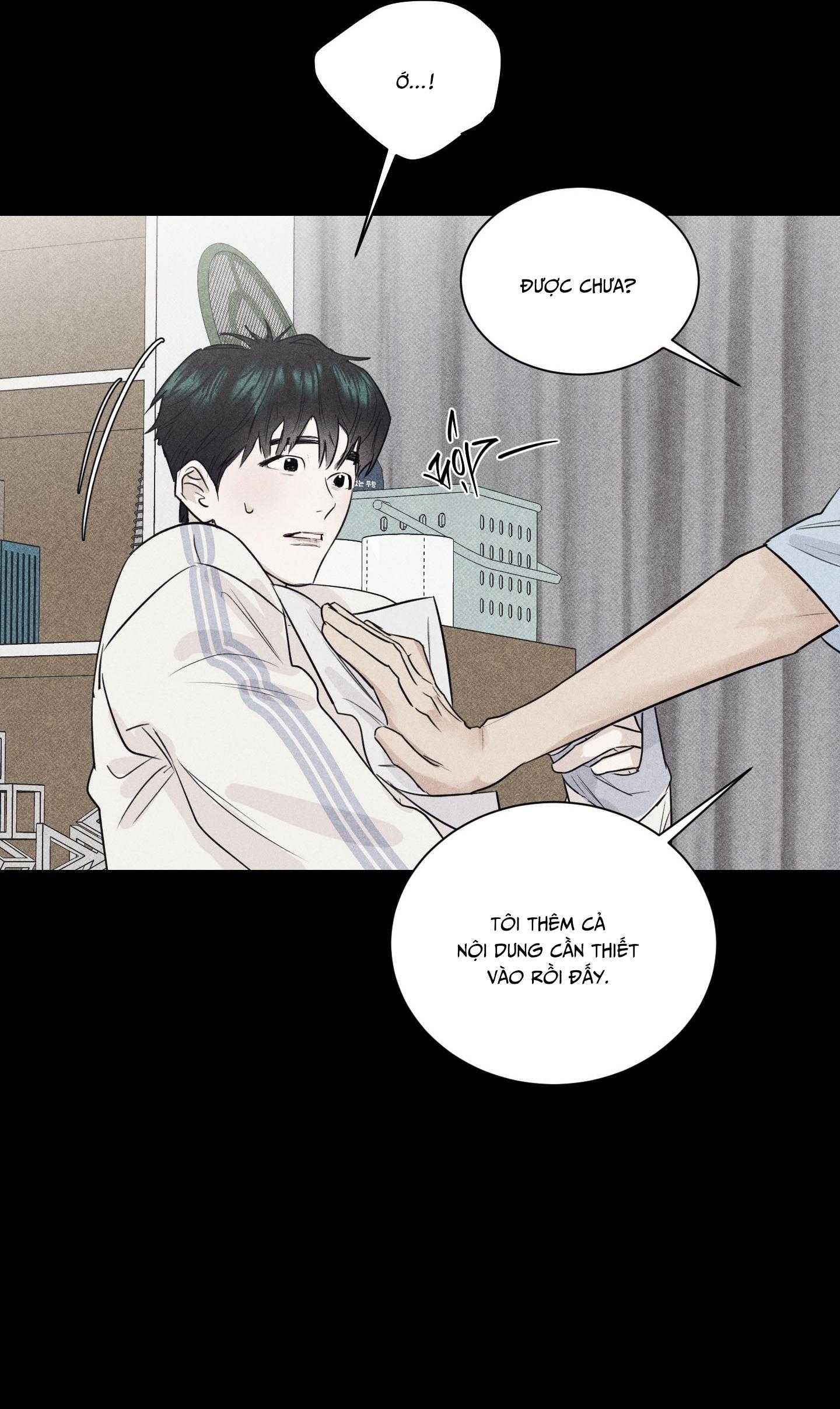 CÓ THỰC MỚI VỰC ĐƯỢC ĐẠO Chapter 16 - Trang 3