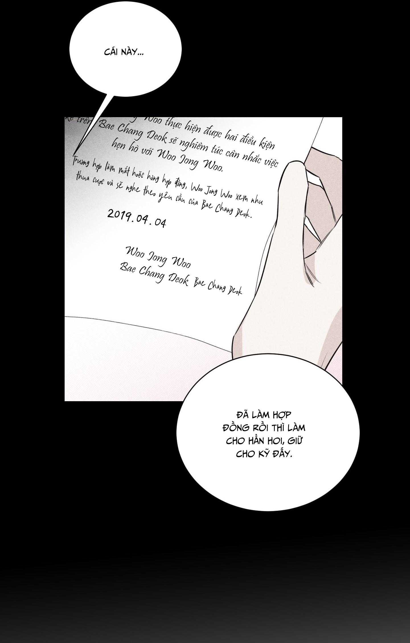 CÓ THỰC MỚI VỰC ĐƯỢC ĐẠO Chapter 16 - Trang 3