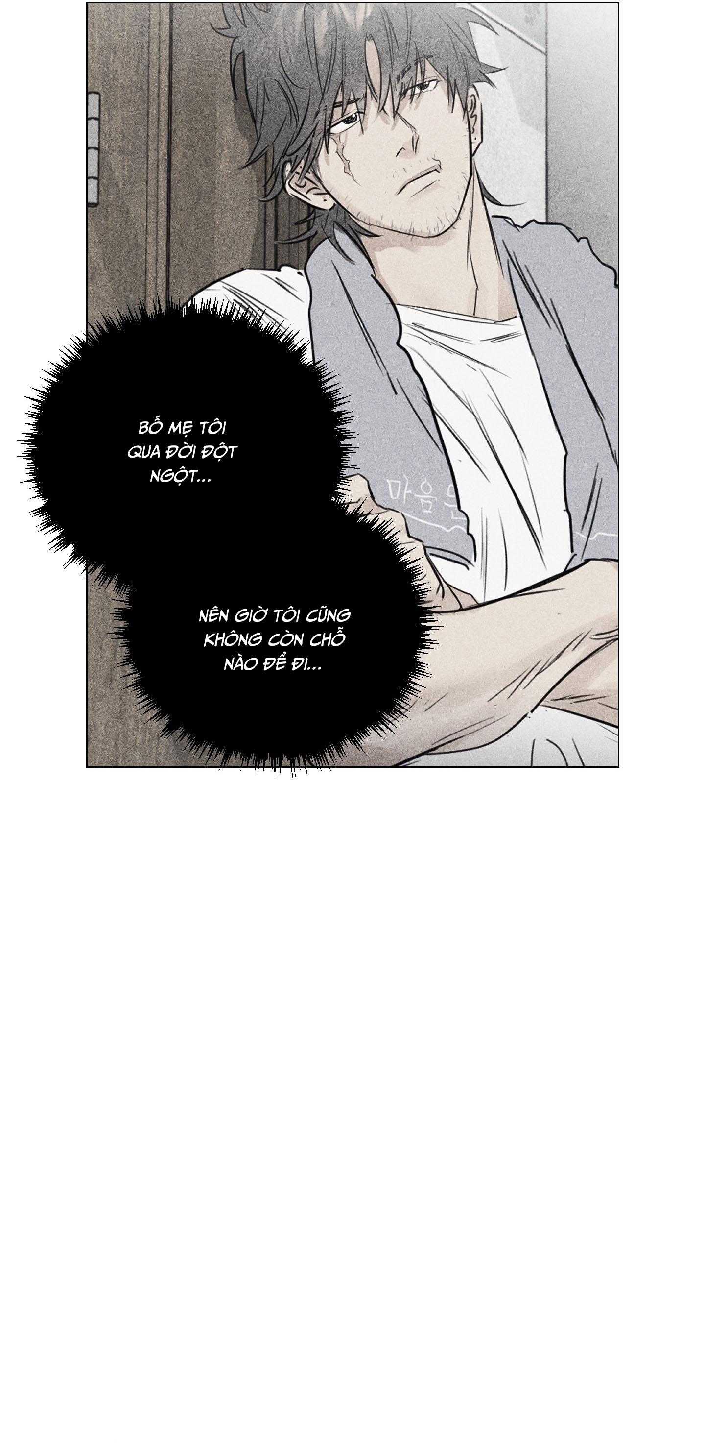 CÓ THỰC MỚI VỰC ĐƯỢC ĐẠO Chapter 16 - Trang 3