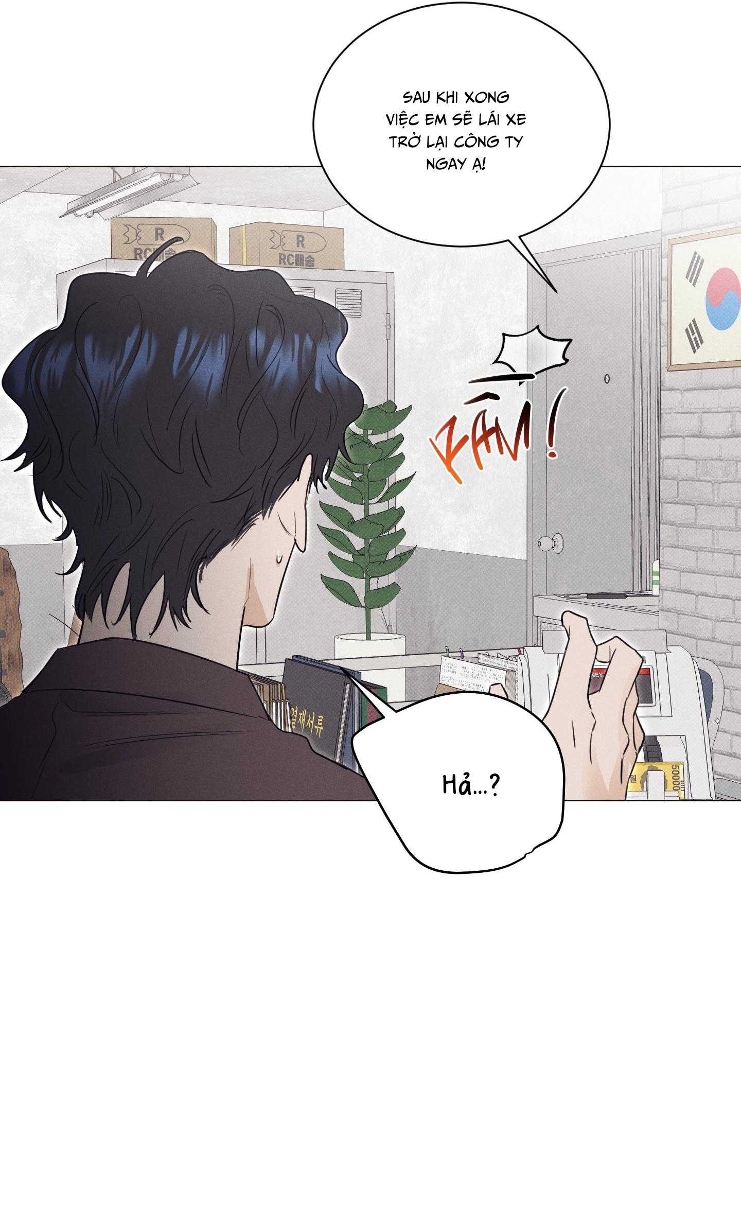 CÓ THỰC MỚI VỰC ĐƯỢC ĐẠO Chapter 16 - Trang 3