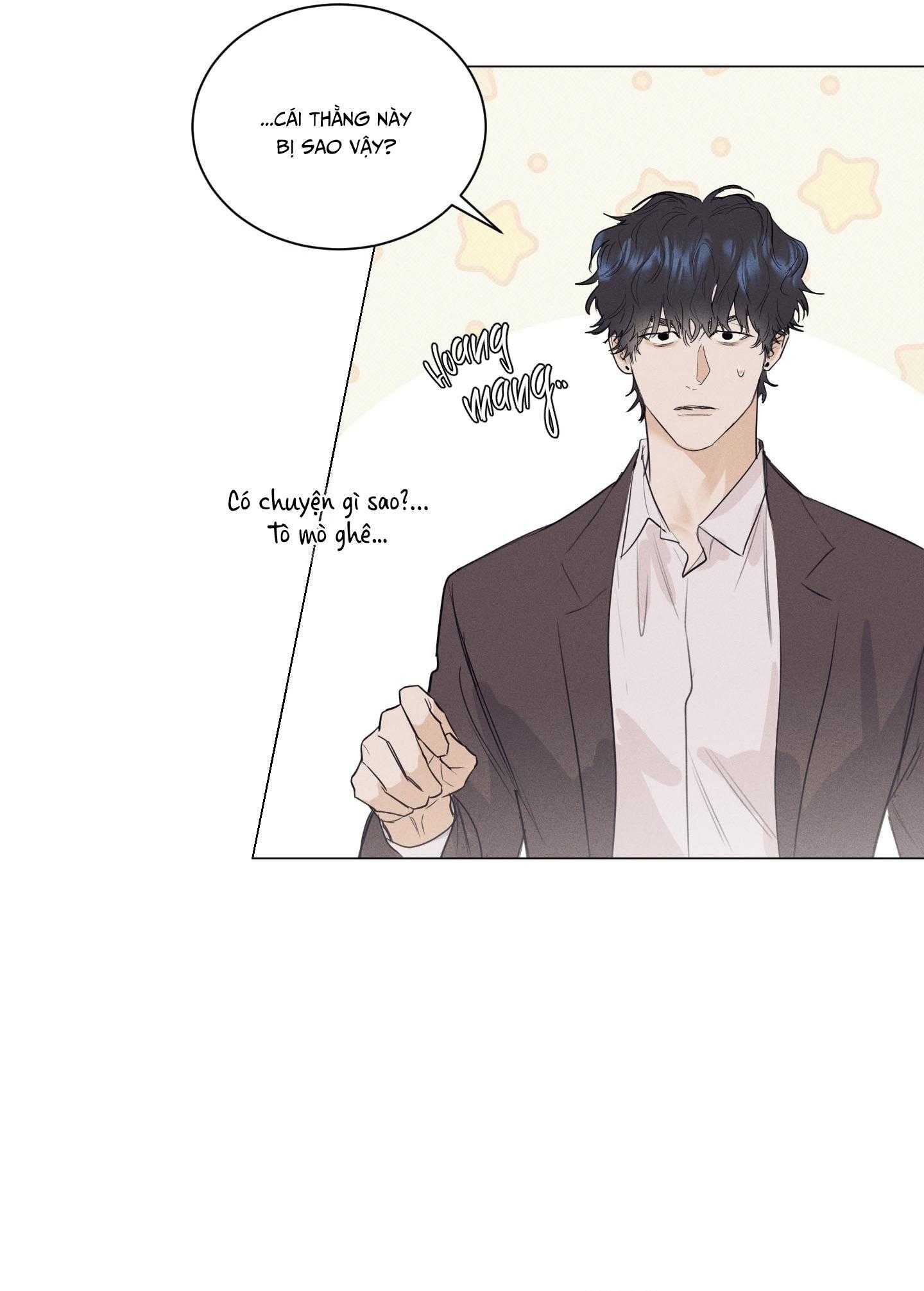 CÓ THỰC MỚI VỰC ĐƯỢC ĐẠO Chapter 16 - Trang 3