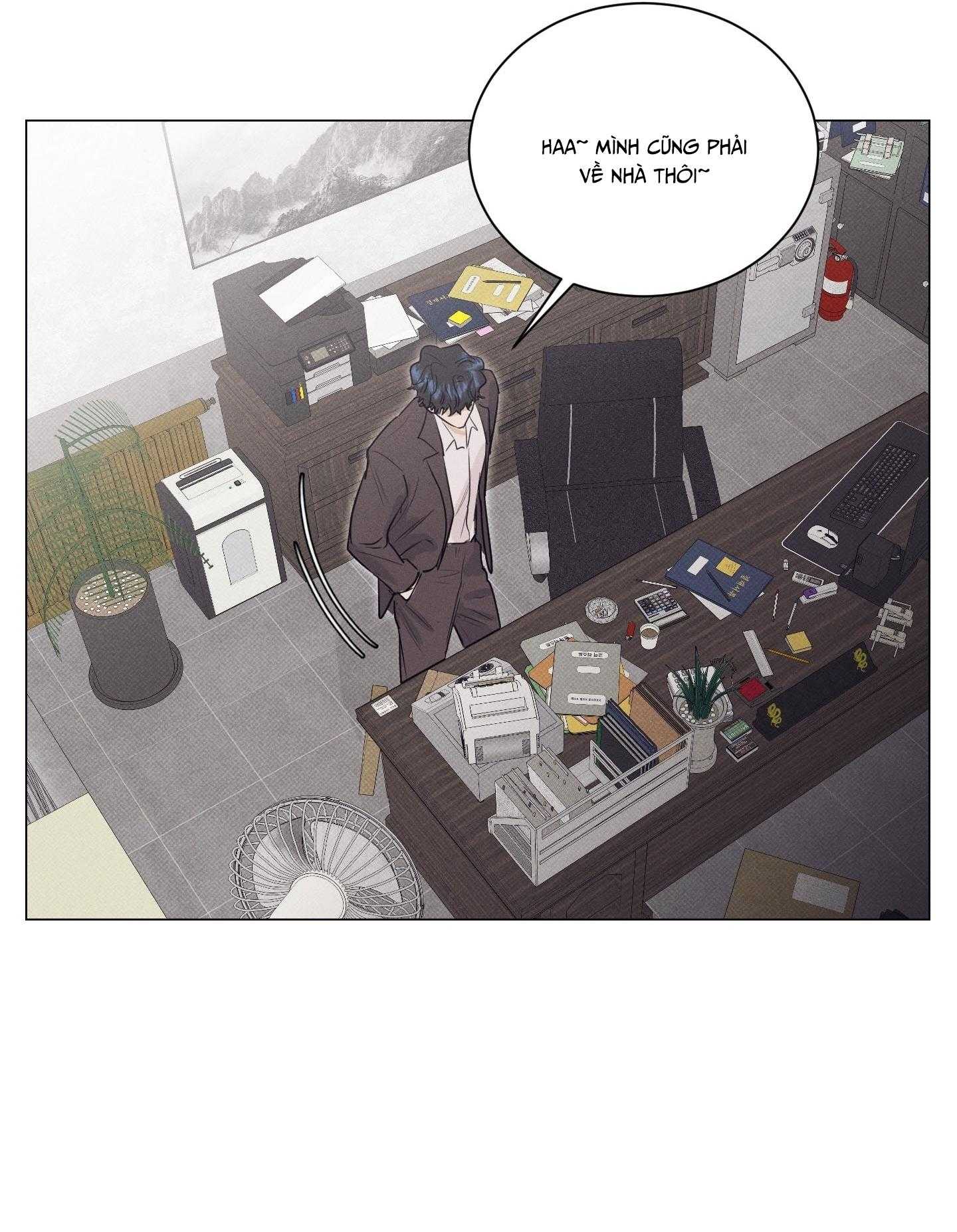 CÓ THỰC MỚI VỰC ĐƯỢC ĐẠO Chapter 16 - Trang 3